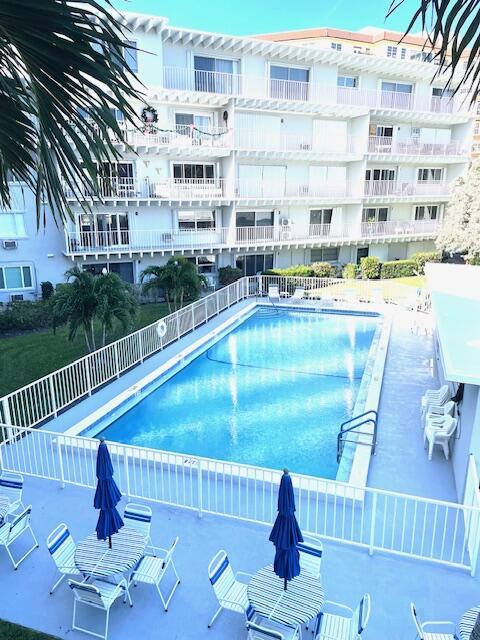 3500 S Ocean Boulevard 303
