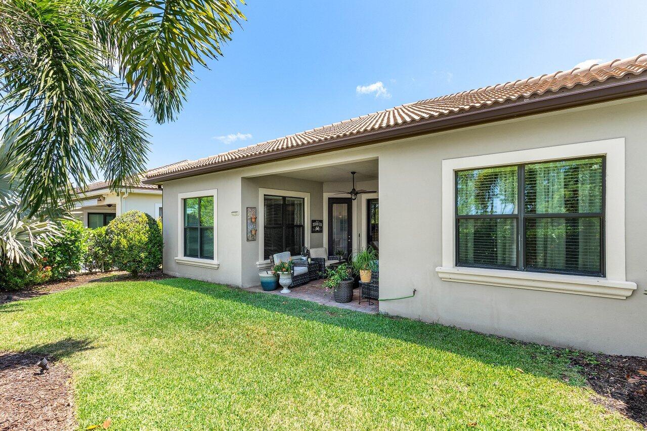 TESORO PLAT NO 15 - Residential