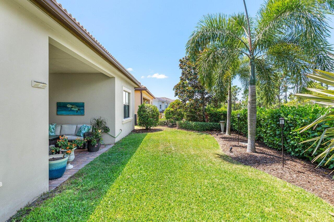 TESORO PLAT NO 15 - Residential