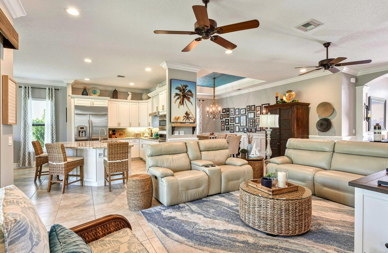 TESORO PLAT NO 15 - Residential