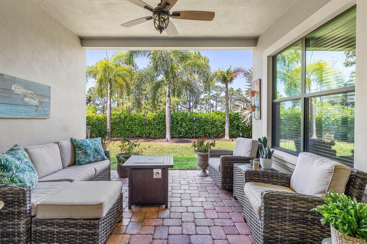 TESORO PLAT NO 15 - Residential