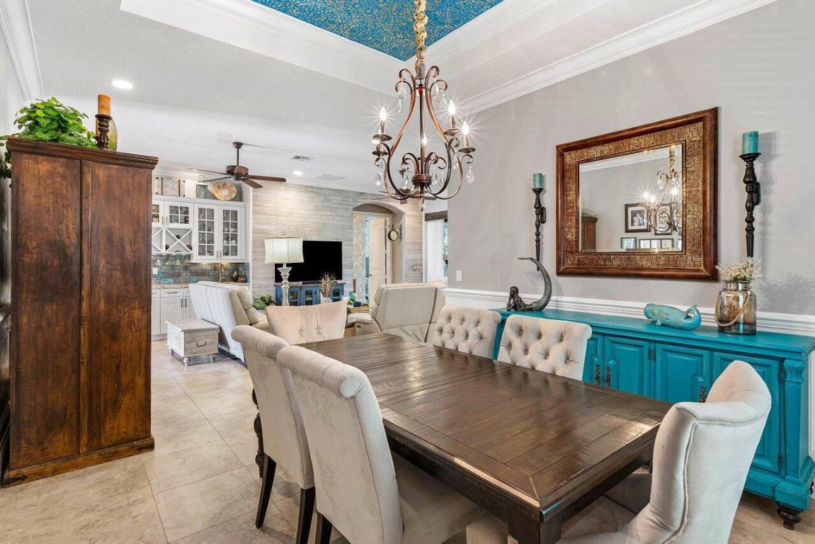 TESORO PLAT NO 15 - Residential