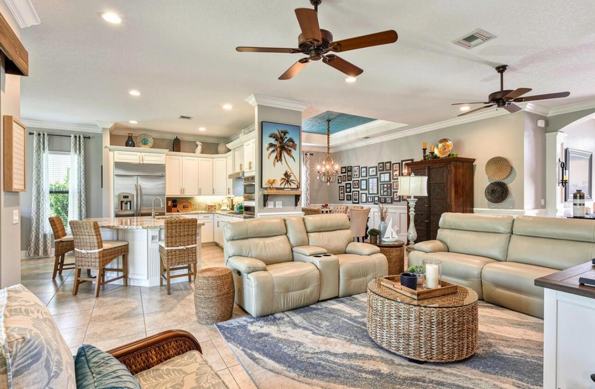 TESORO PLAT NO 15 - Residential