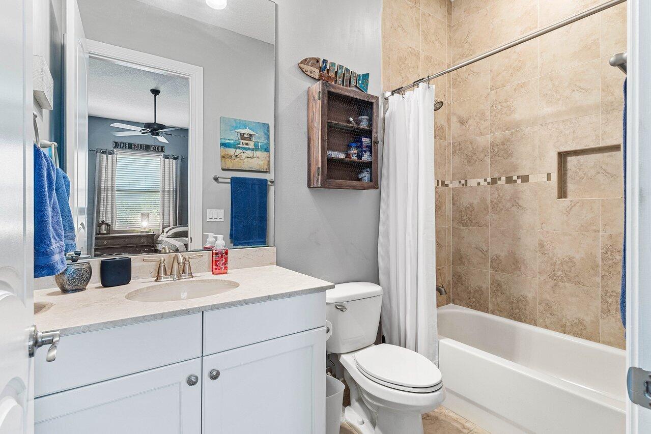 TESORO PLAT NO 15 - Residential