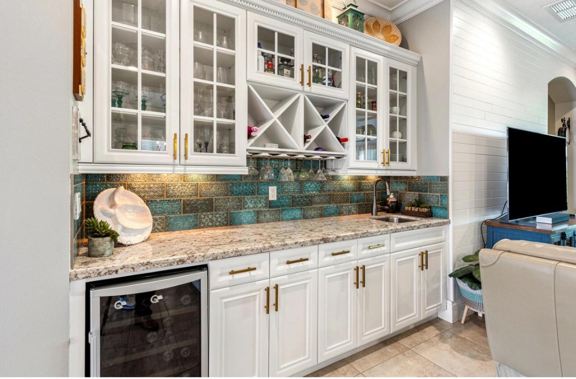 TESORO PLAT NO 15 - Residential