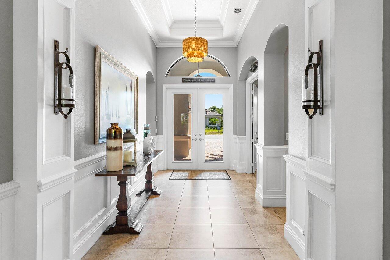 TESORO PLAT NO 15 - Residential