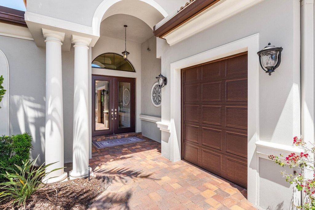 Photo of 183 SE Calmo Circle, Port Saint Lucie, FL 34984 (MLS # R11151187)