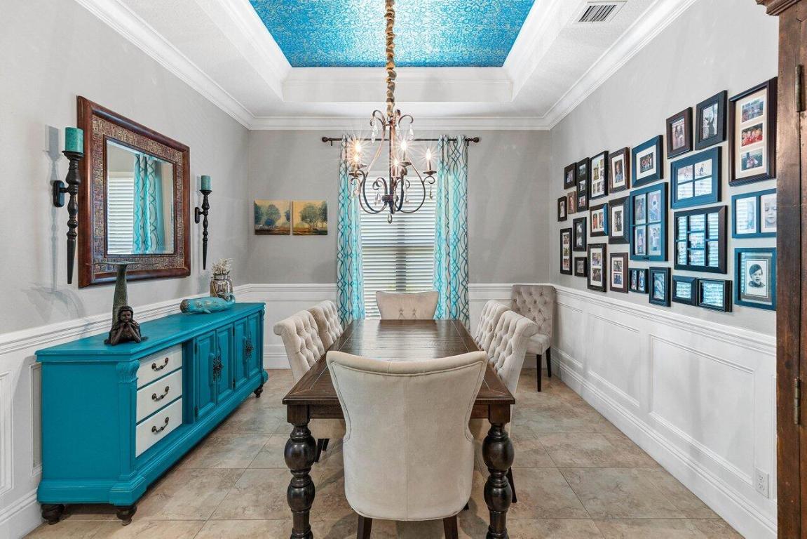 TESORO PLAT NO 15 - Residential