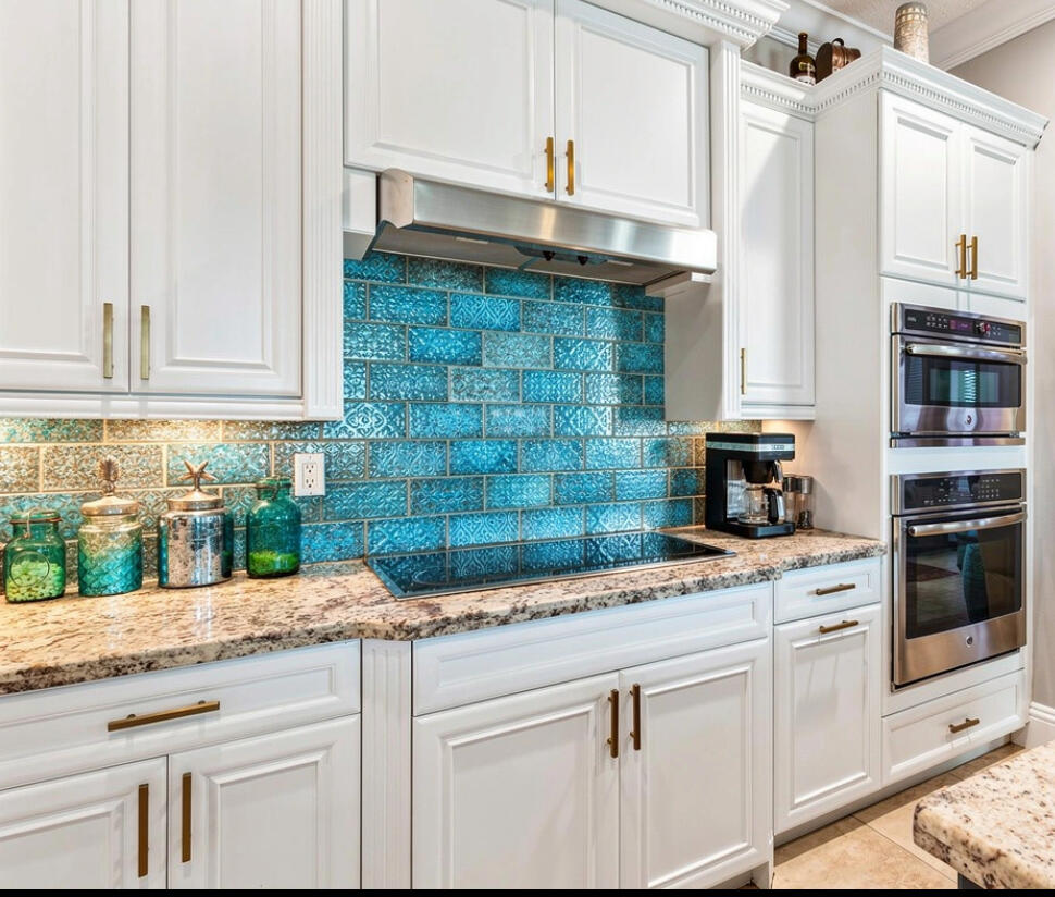 TESORO PLAT NO 15 - Residential