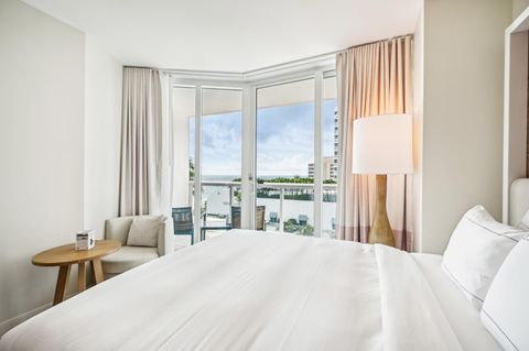 505 N Ft Lauderdale Beach Boulevard 813 Fort Lauderdale FL 33304