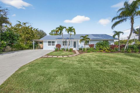 Photo of 1265 SW 29th Terrace, Palm City, FL 34990 (MLS # R11159112)