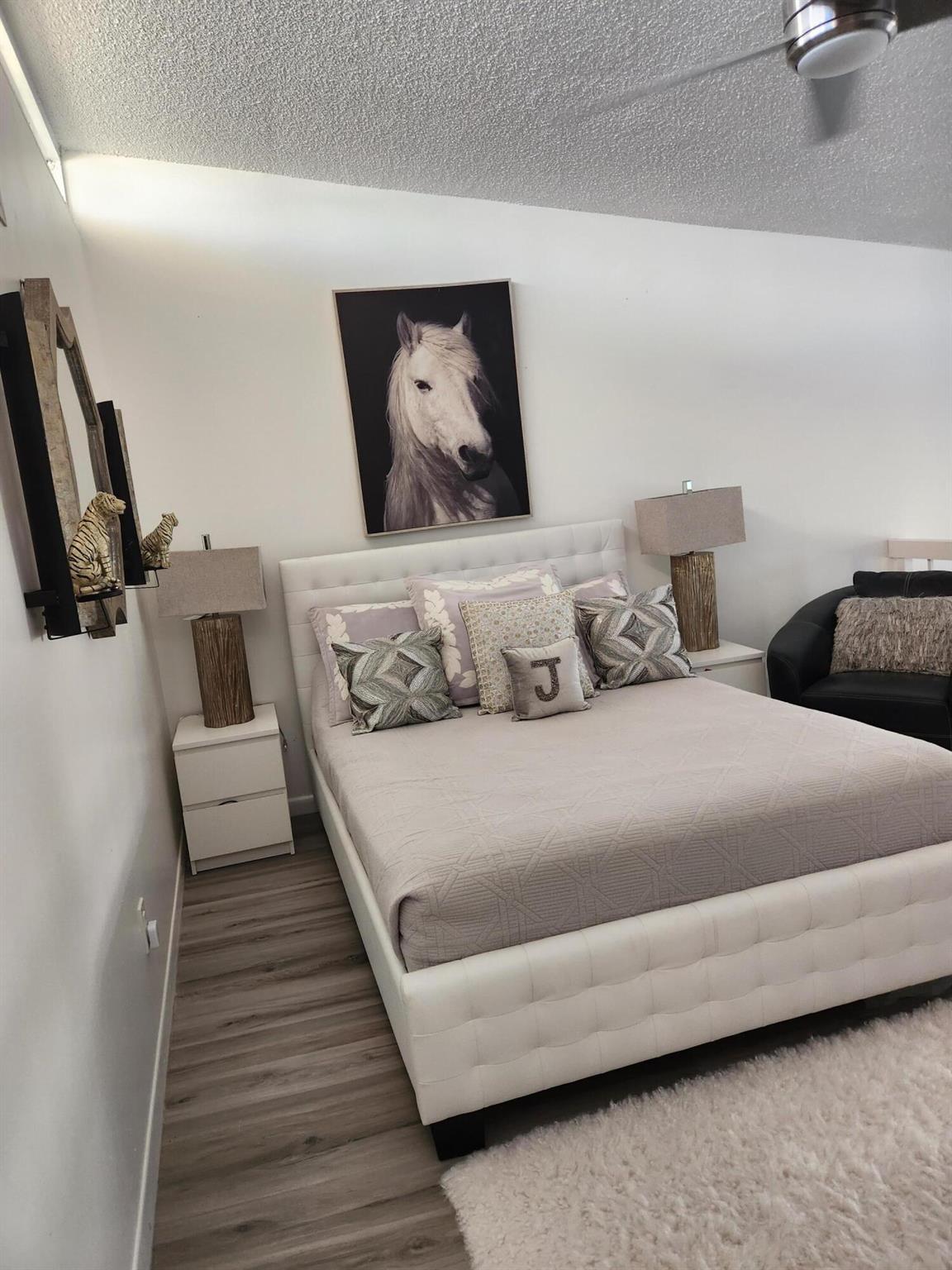 Mayfair Lake - Residential Lease