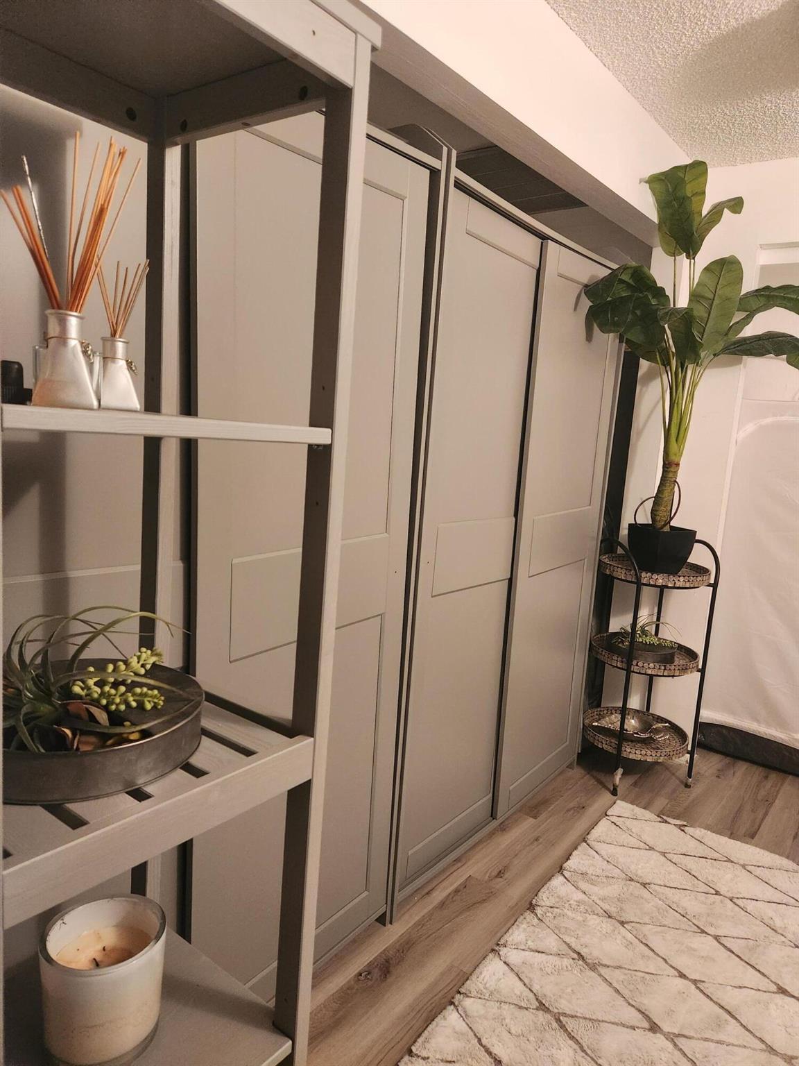 Mayfair Lake - Residential Lease