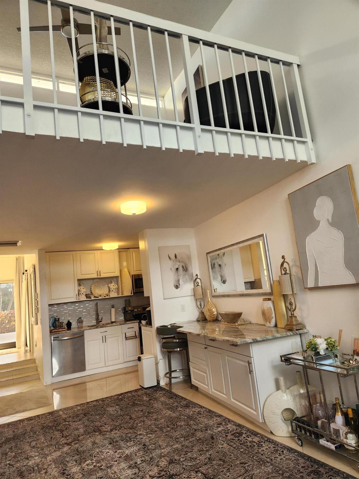 Mayfair Lake - Residential Lease