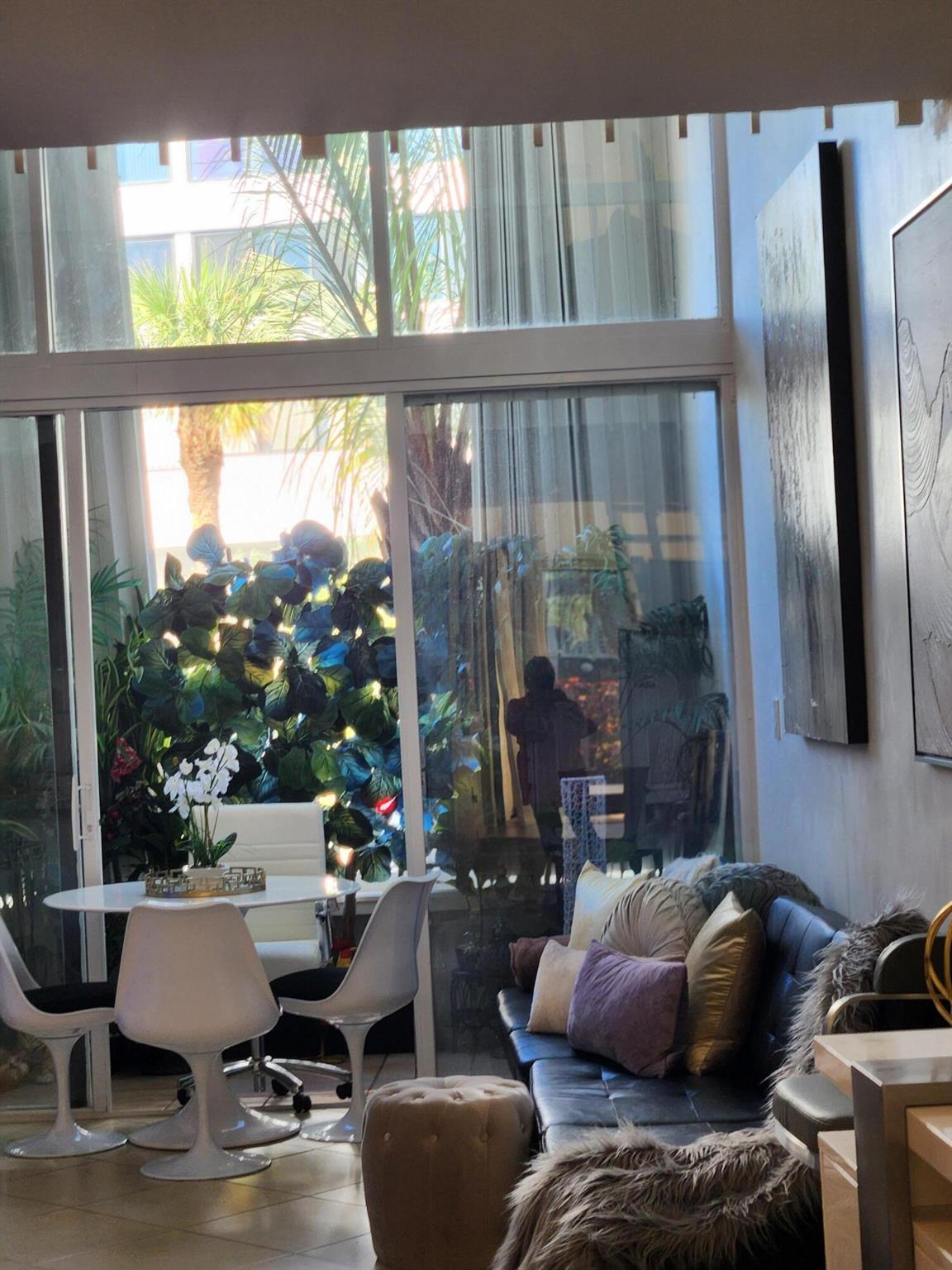 Mayfair Lake - Residential Lease