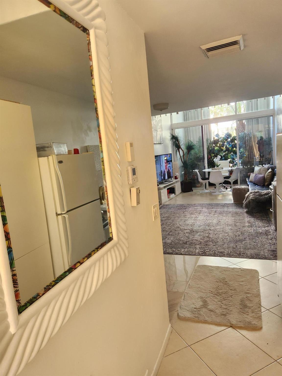 Mayfair Lake - Residential Lease