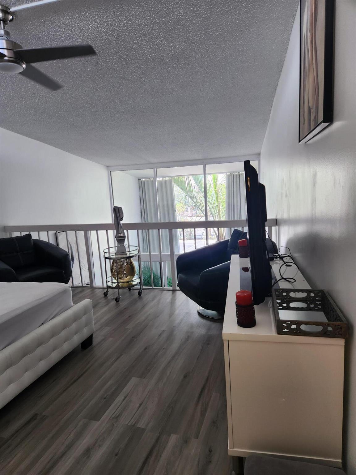 Mayfair Lake - Residential Lease