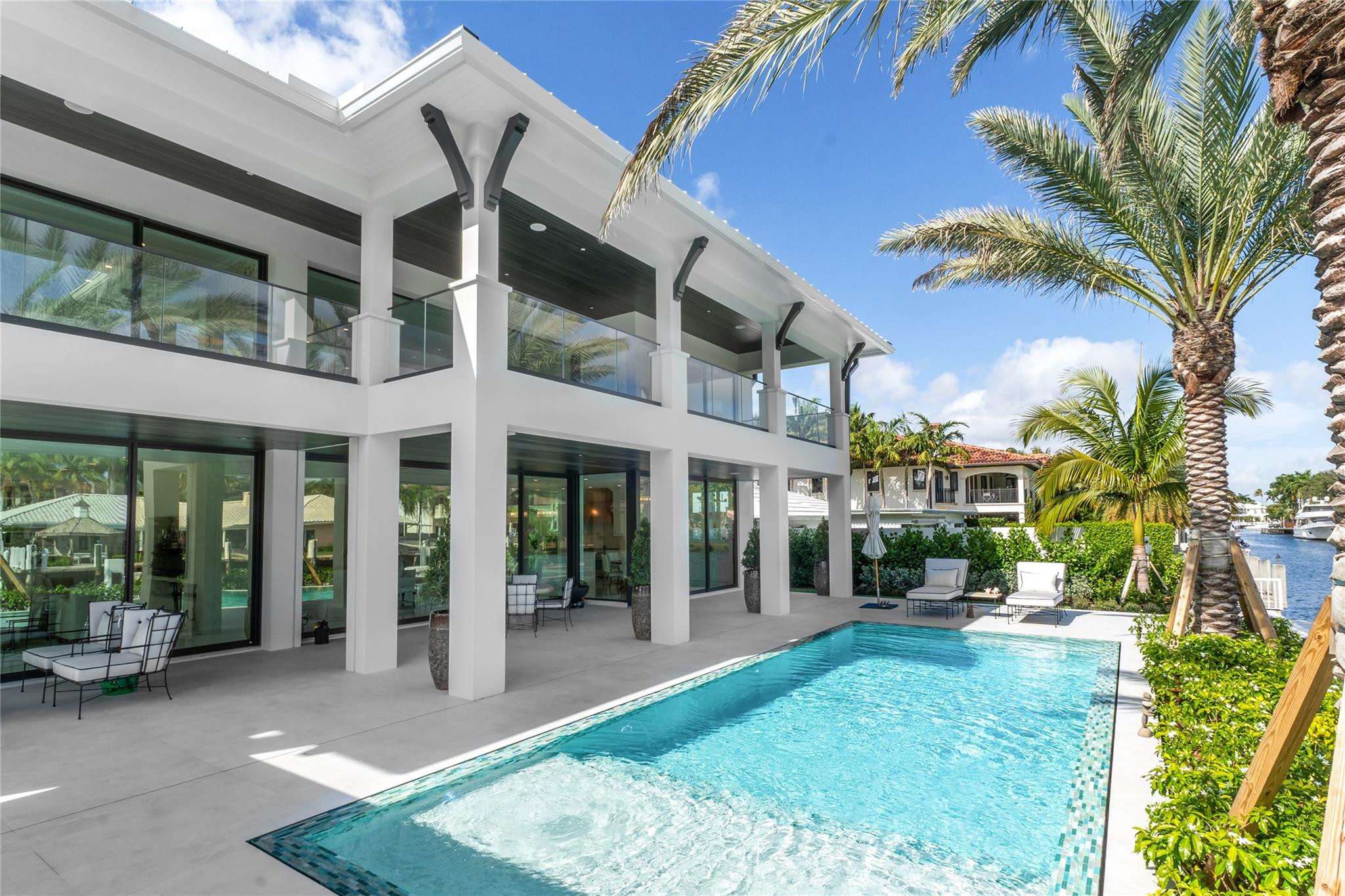 Nurmi Isles Island 3 - Residential