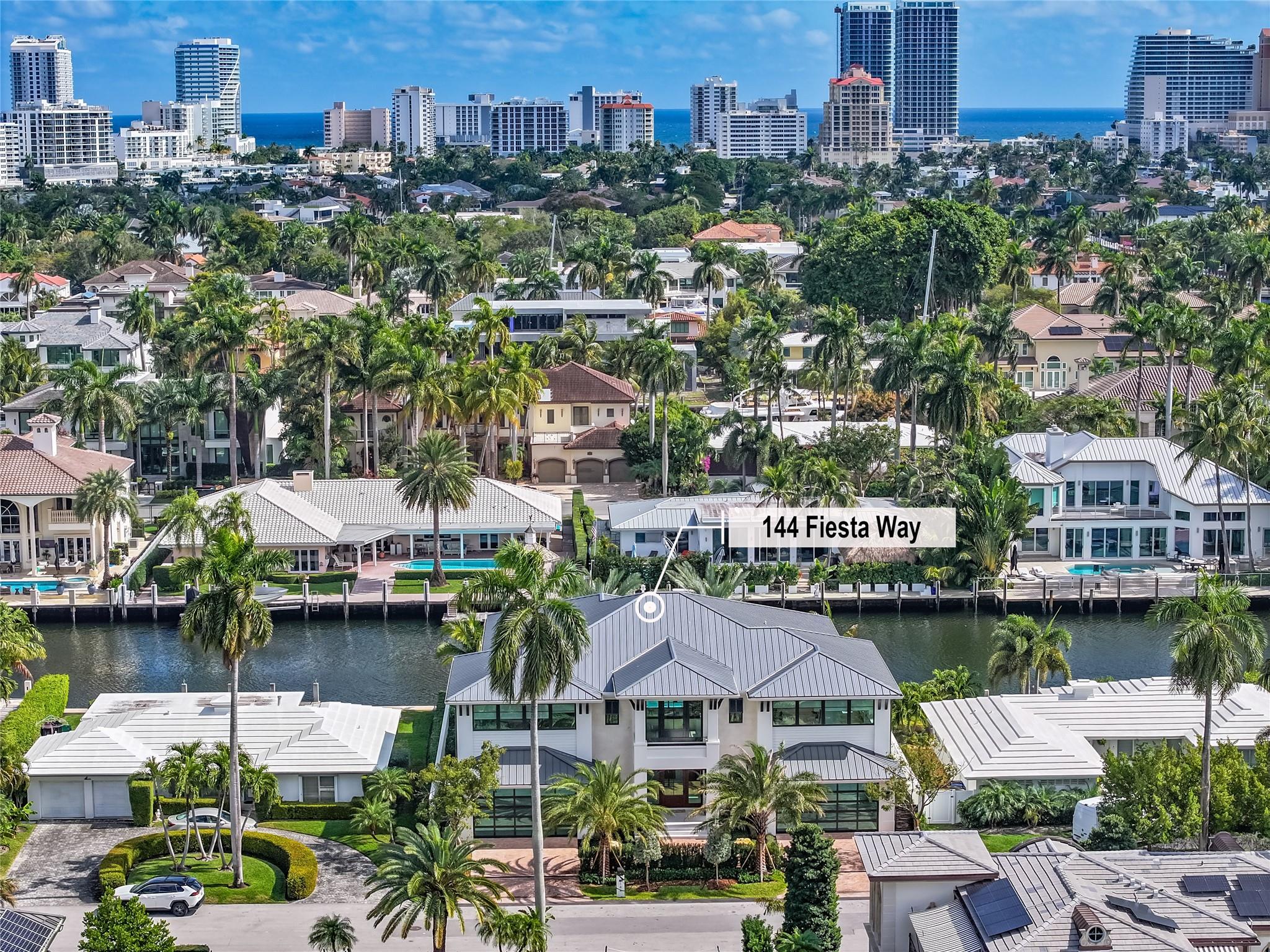 Nurmi Isles Island 3 - Residential