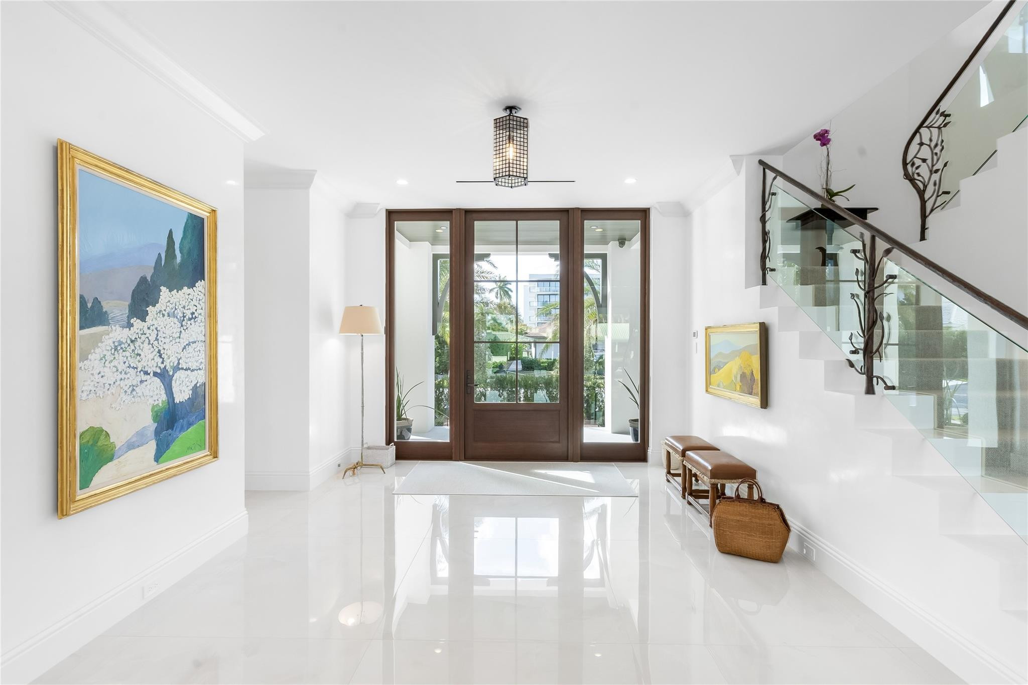 Nurmi Isles Island 3 - Residential