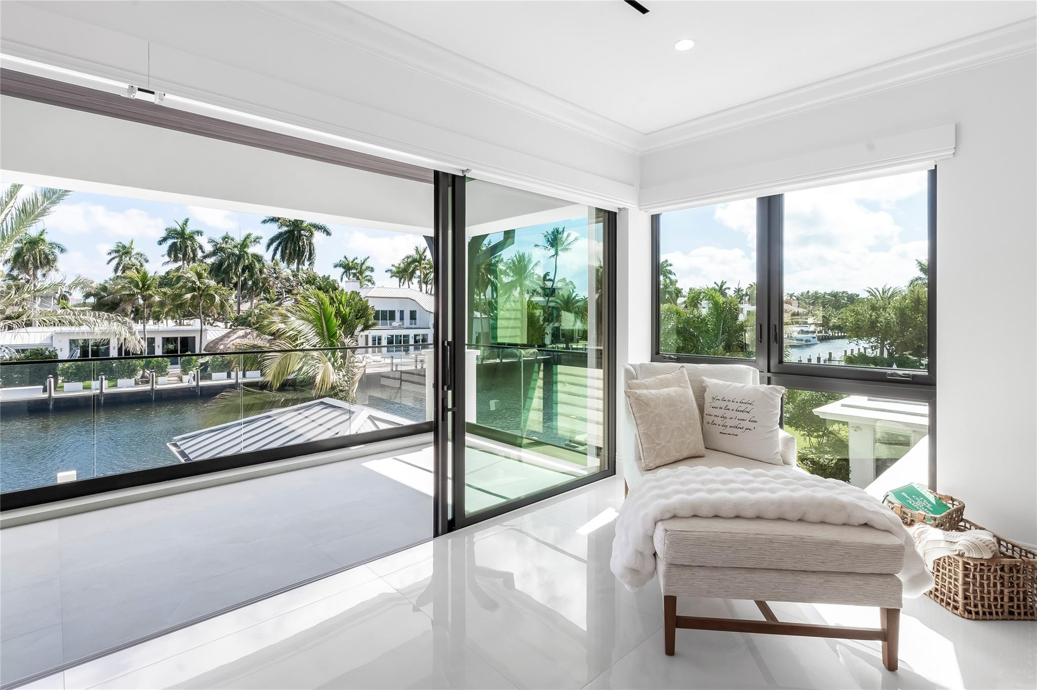 Nurmi Isles Island 3 - Residential