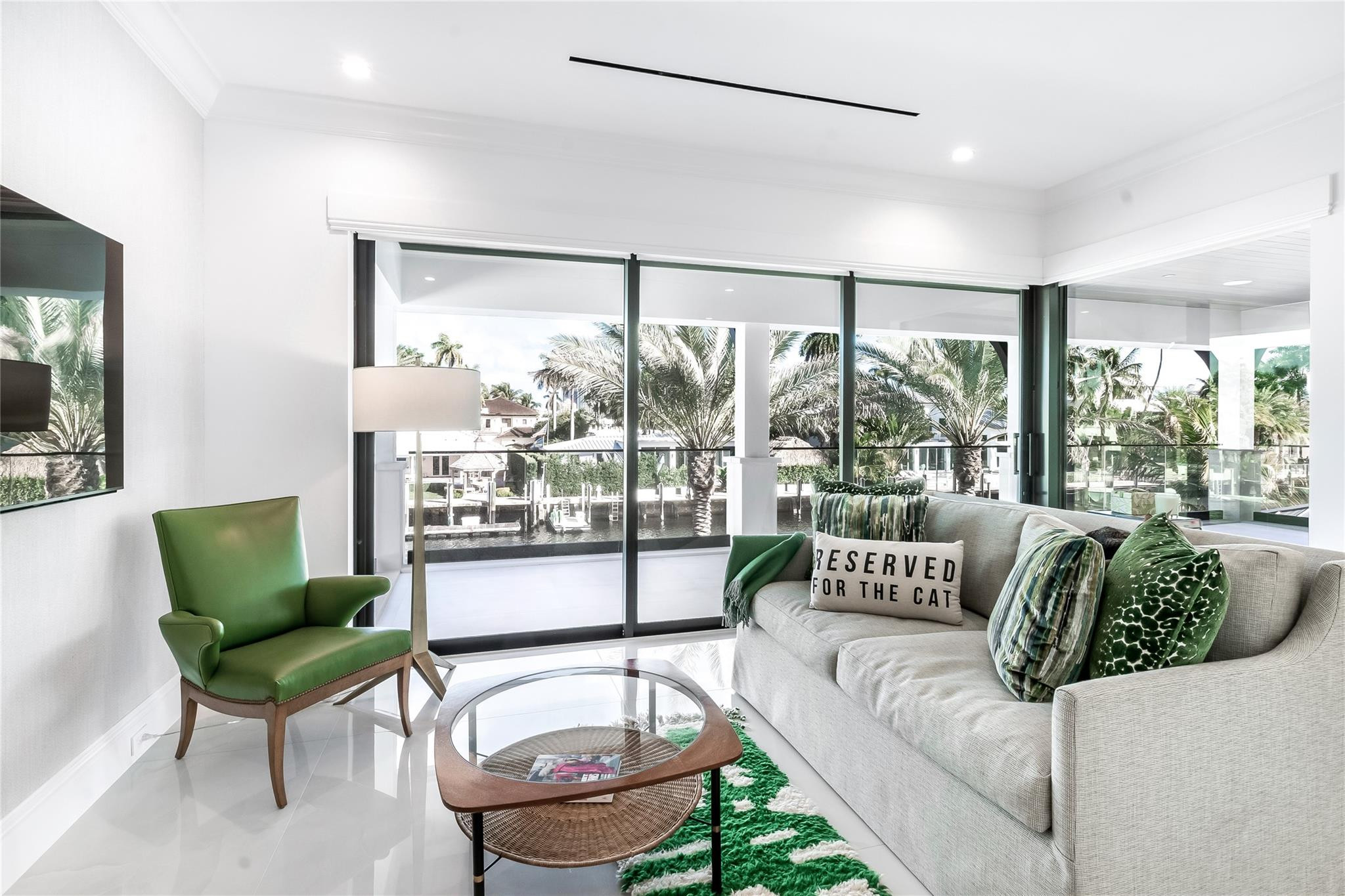 Nurmi Isles Island 3 - Residential