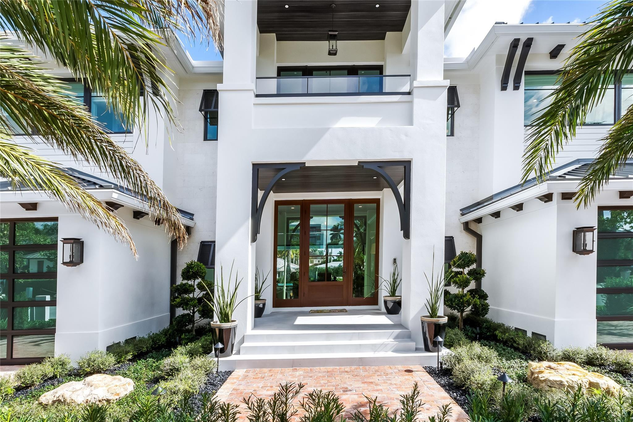 Nurmi Isles Island 3 - Residential