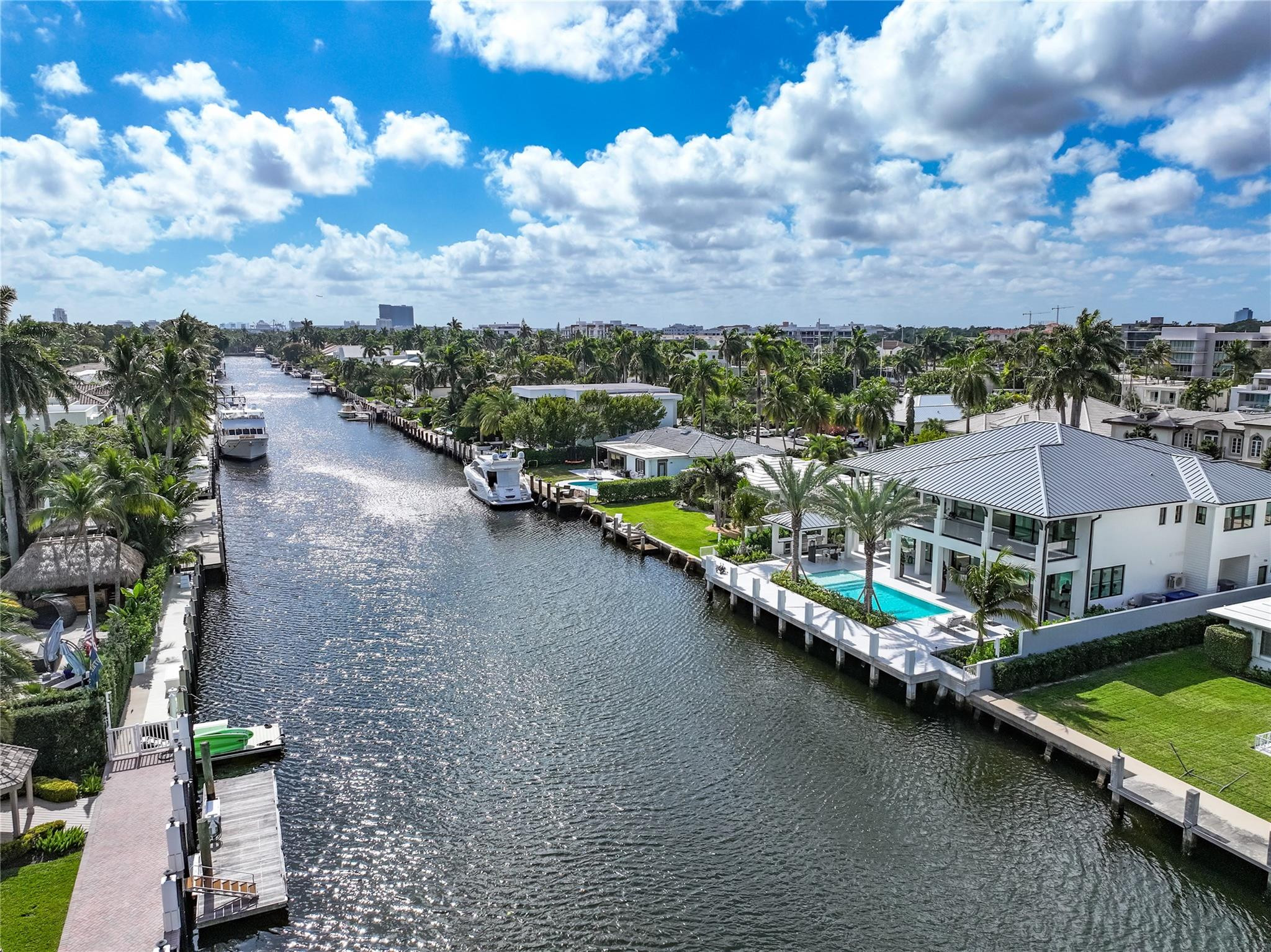 Nurmi Isles Island 3 - Residential