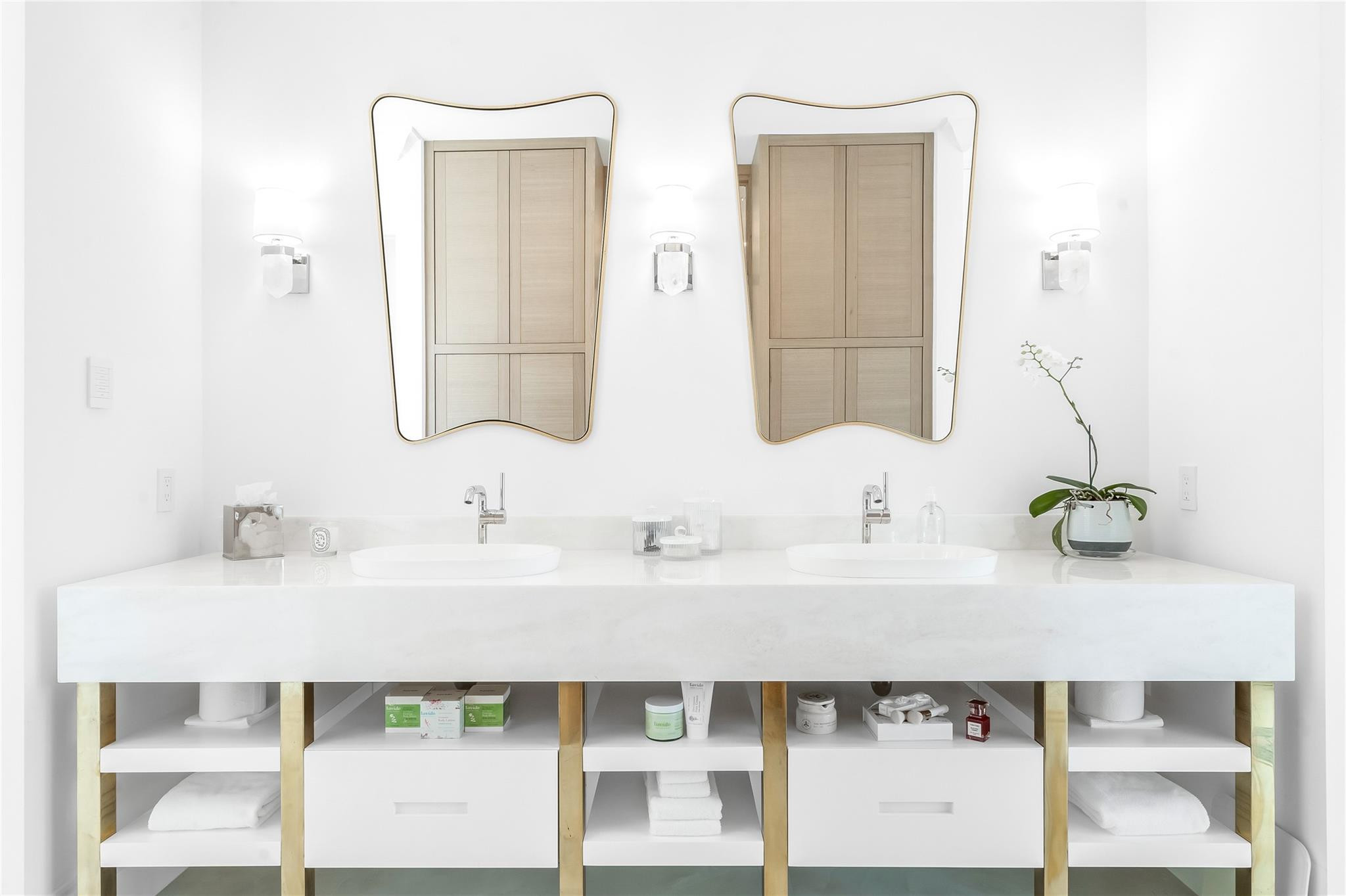 Nurmi Isles Island 3 - Residential