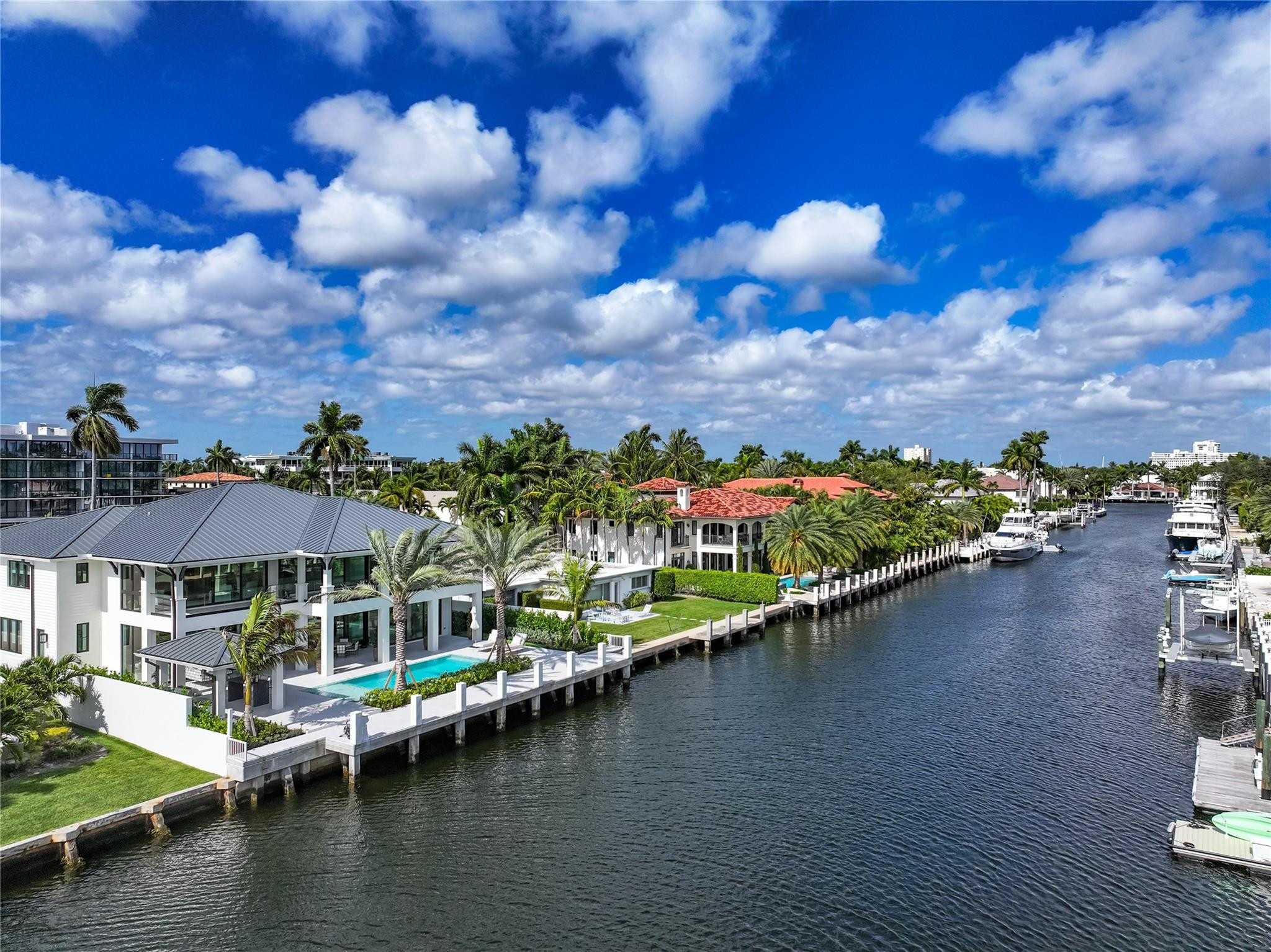 Nurmi Isles Island 3 - Residential