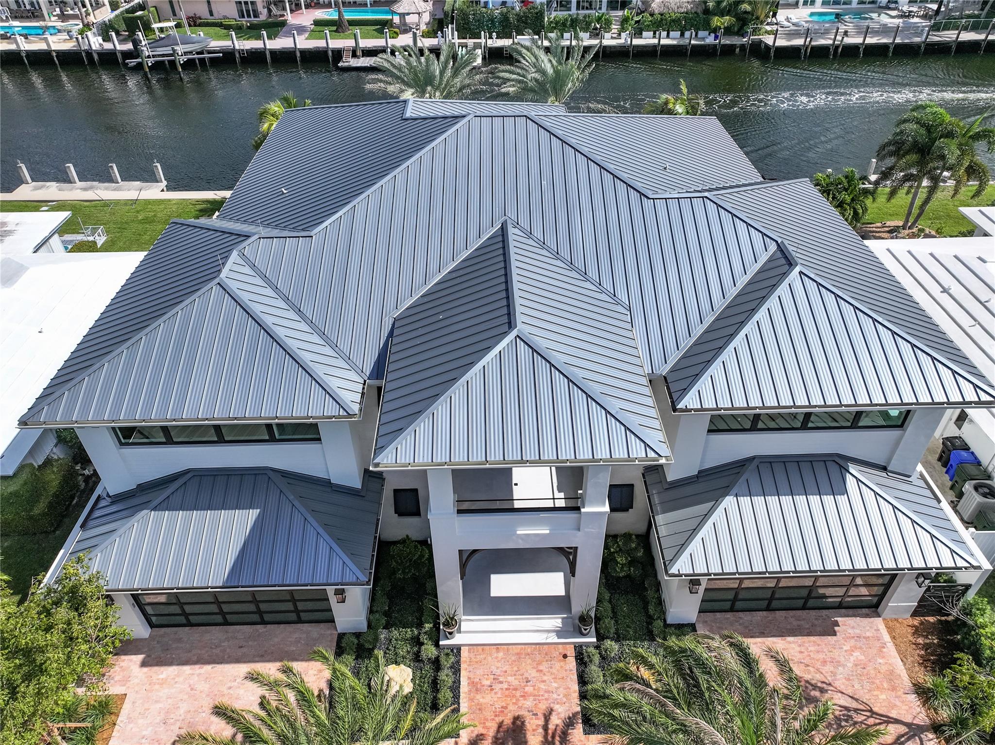 Nurmi Isles Island 3 - Residential