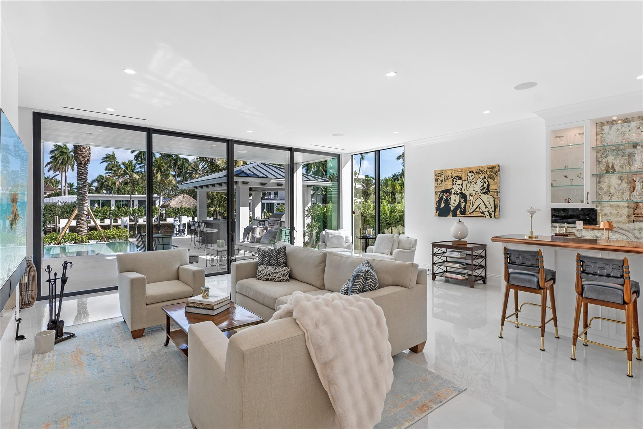 Nurmi Isles Island 3 - Residential