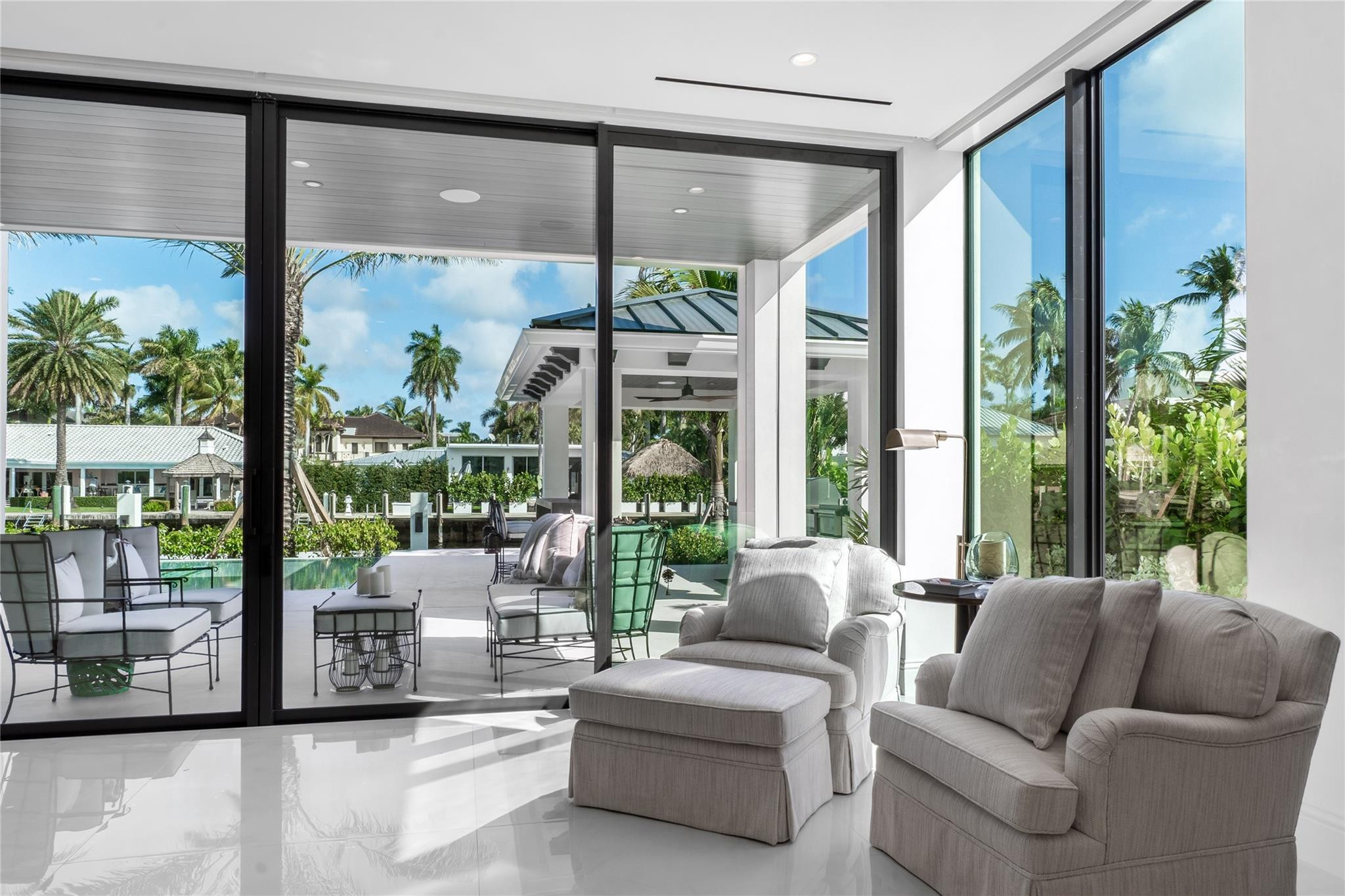 Nurmi Isles Island 3 - Residential