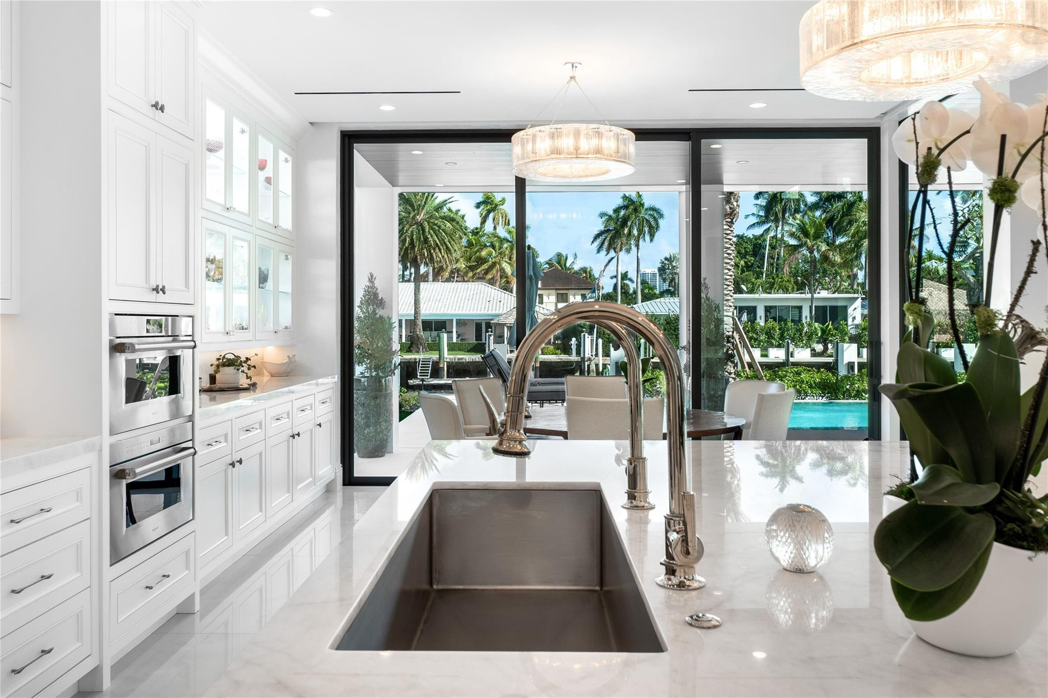 Nurmi Isles Island 3 - Residential