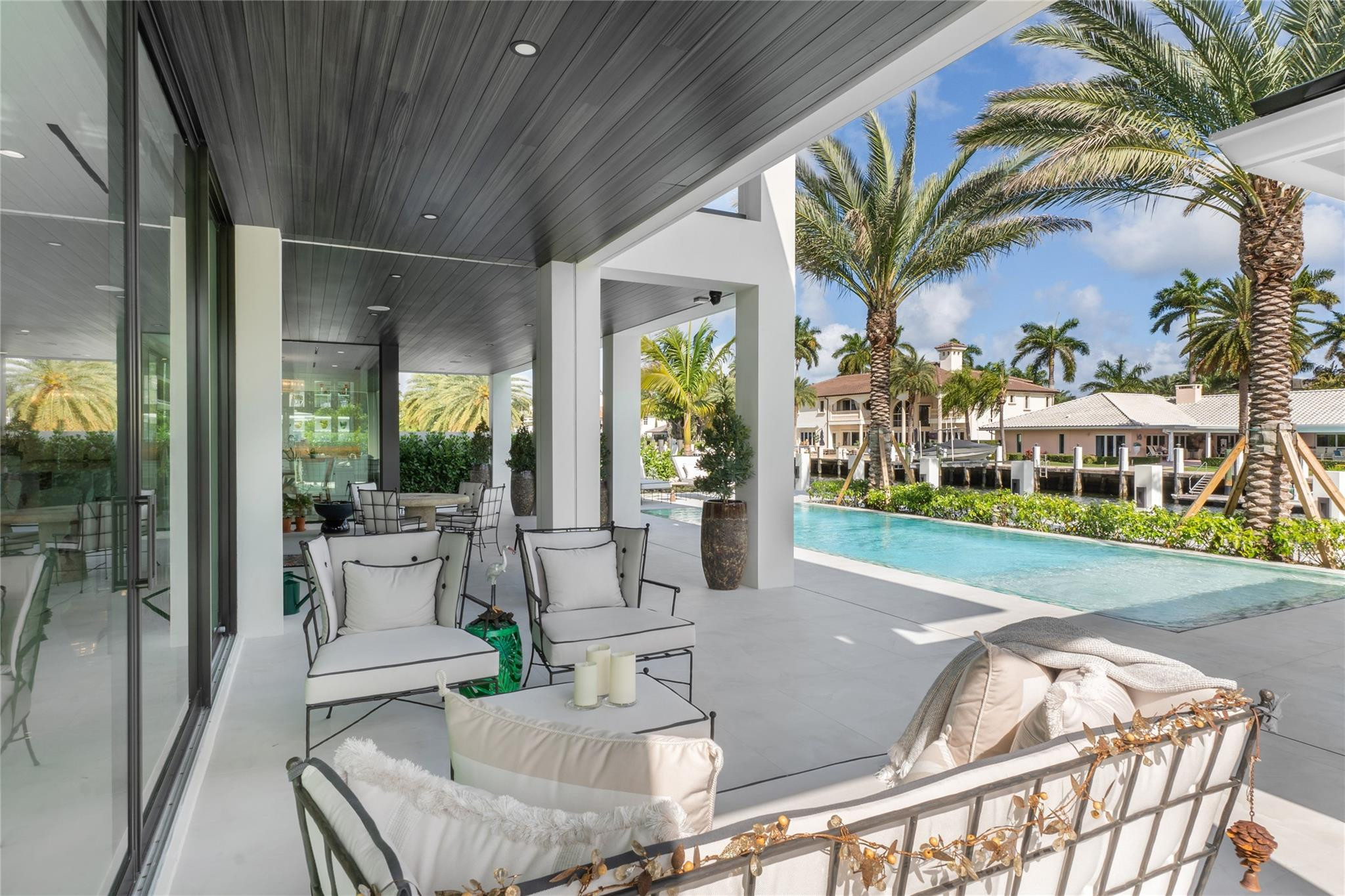 Nurmi Isles Island 3 - Residential