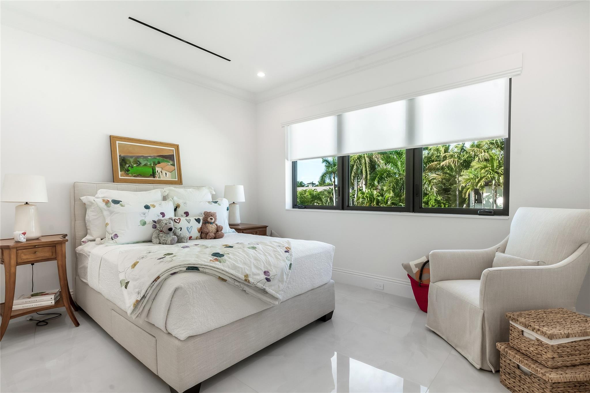 Nurmi Isles Island 3 - Residential