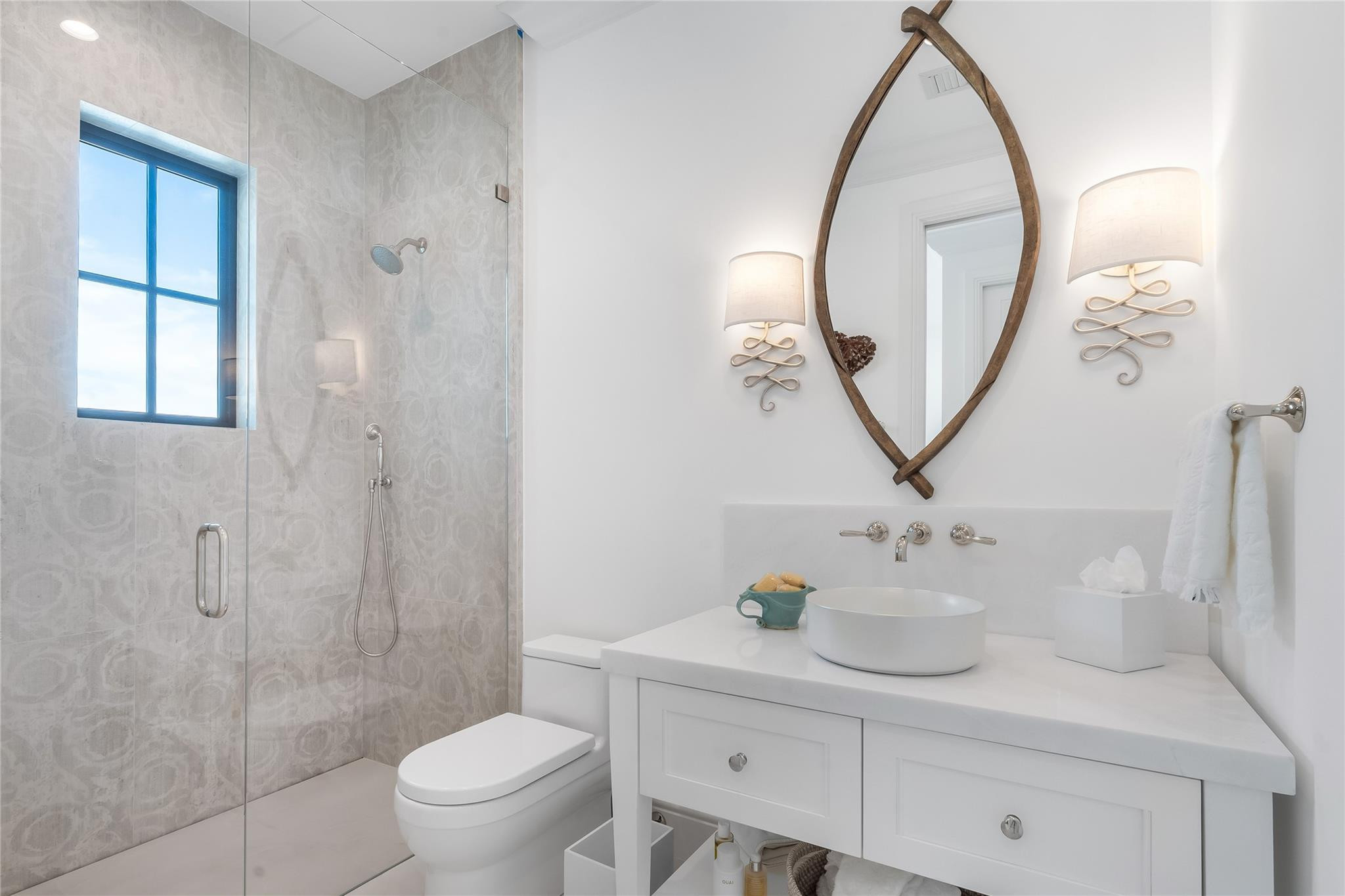 Nurmi Isles Island 3 - Residential