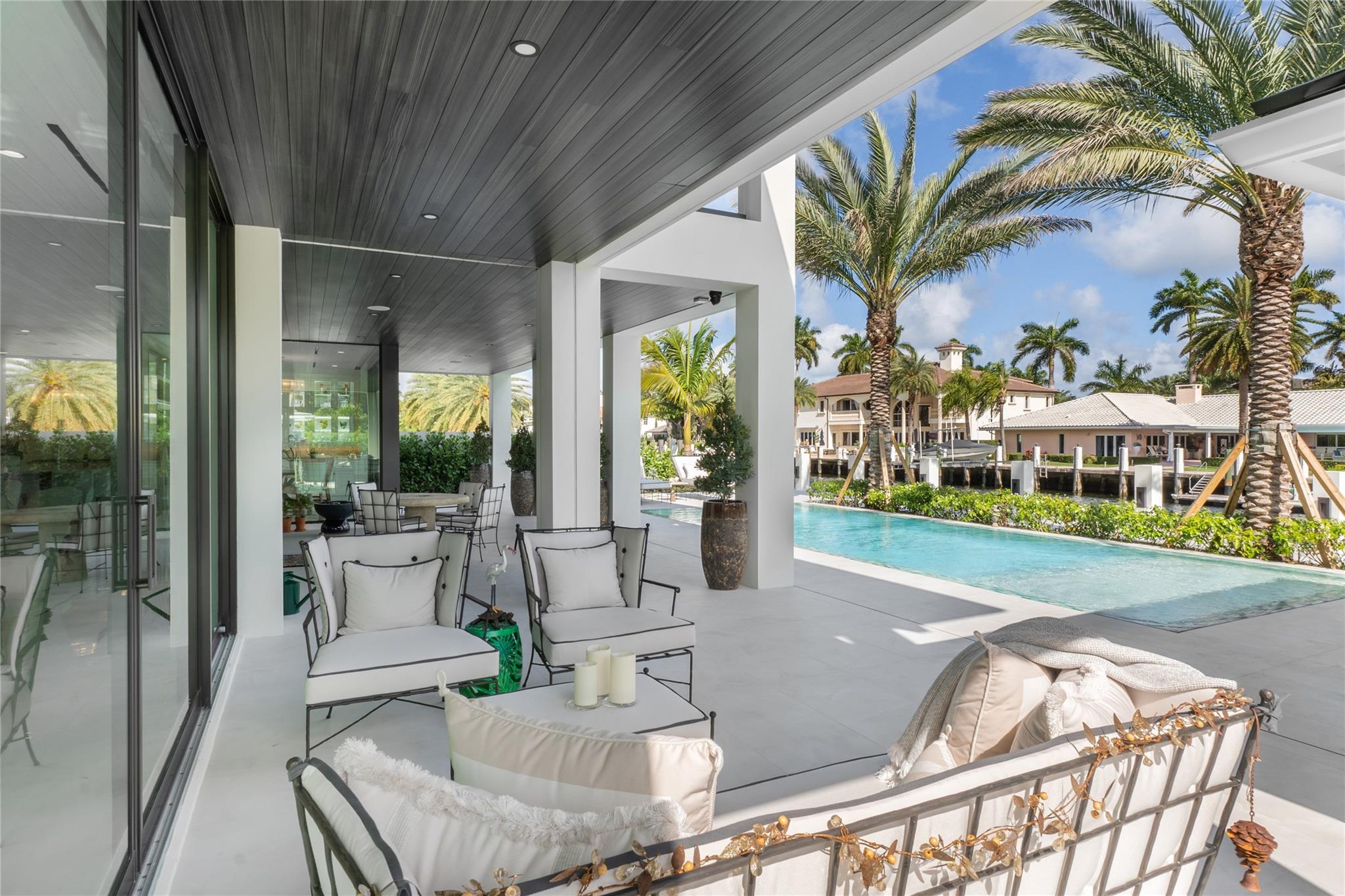 Nurmi Isles Island 3 - Residential