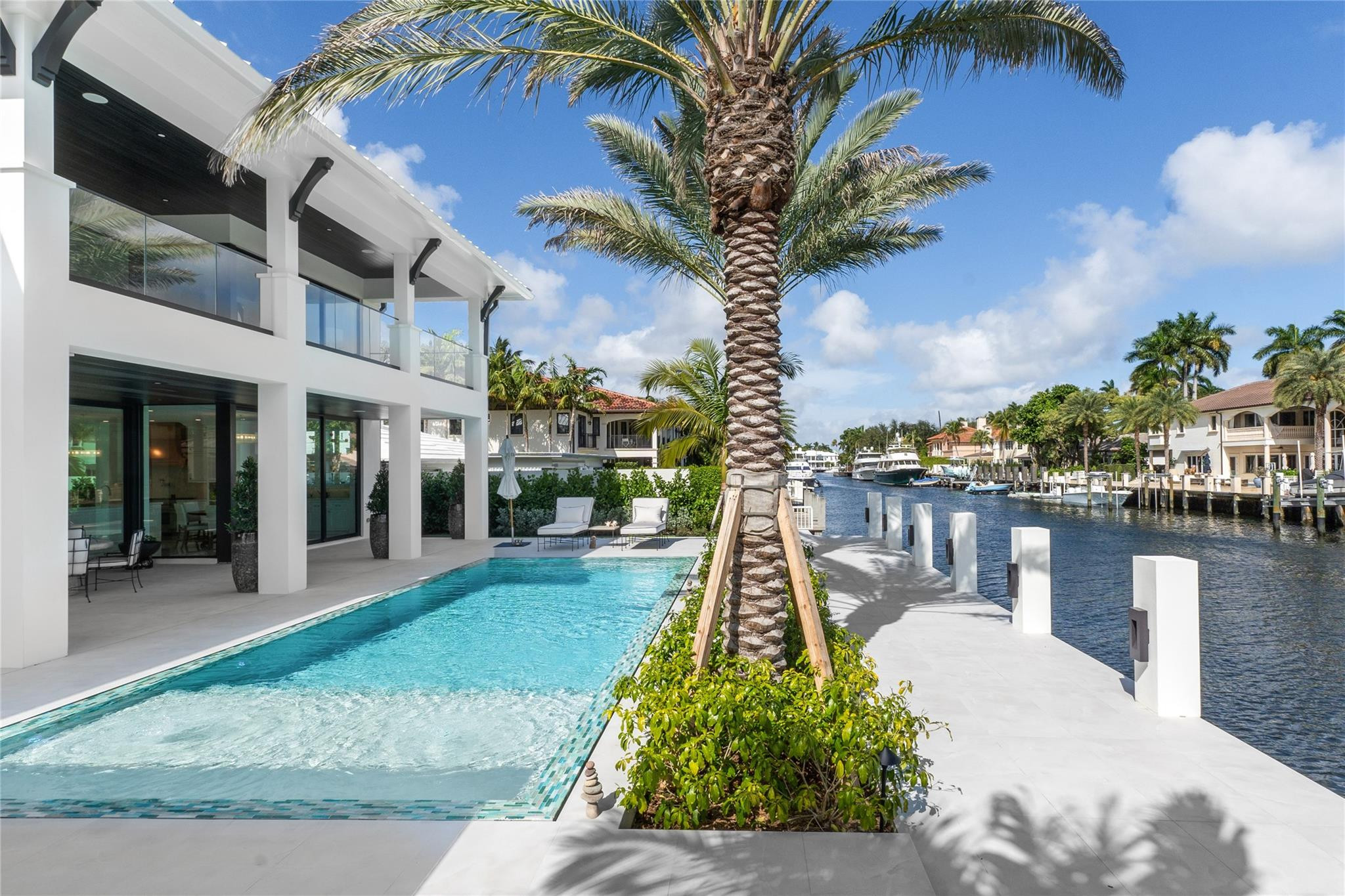 Nurmi Isles Island 3 - Residential