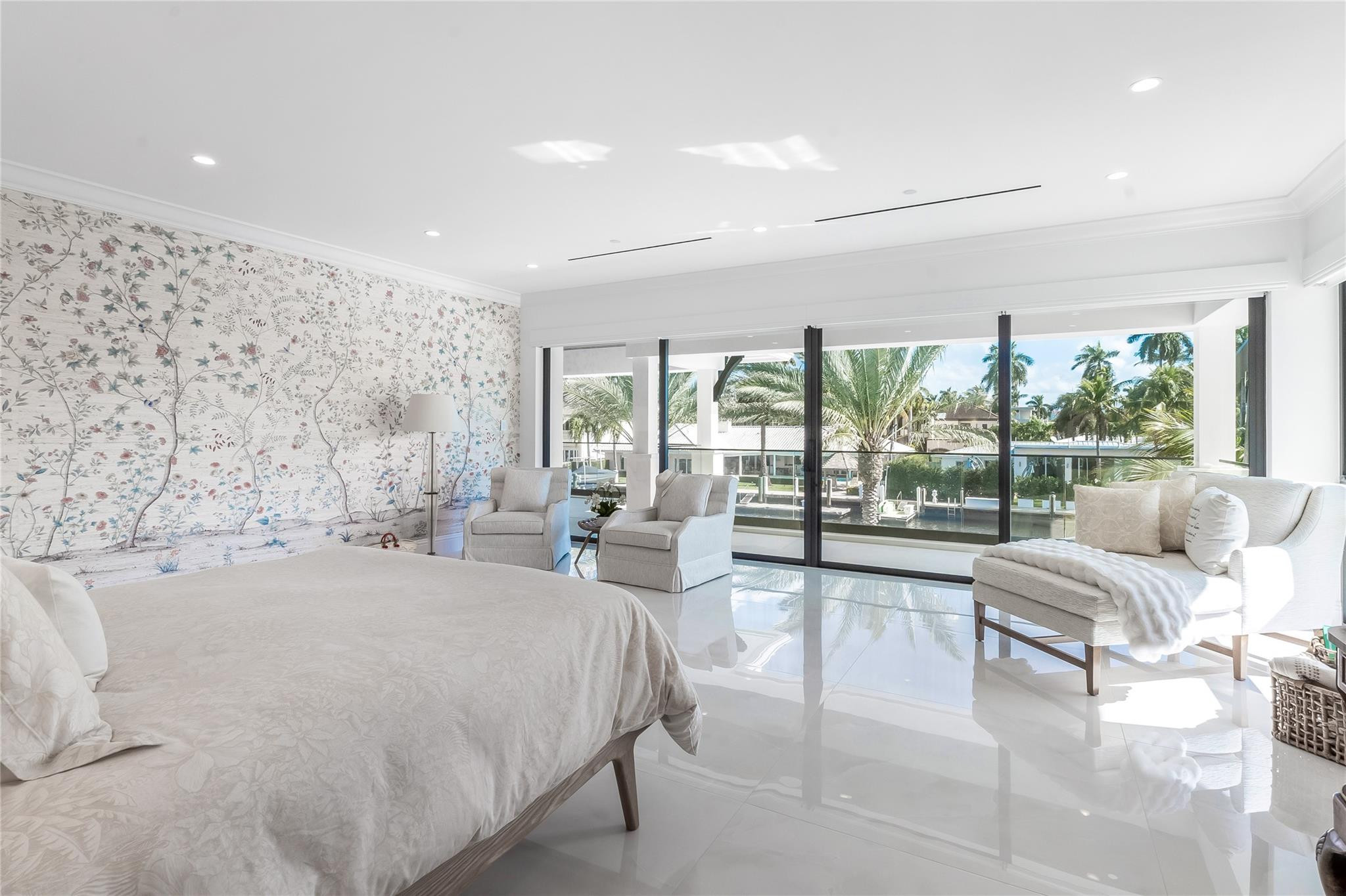 Nurmi Isles Island 3 - Residential