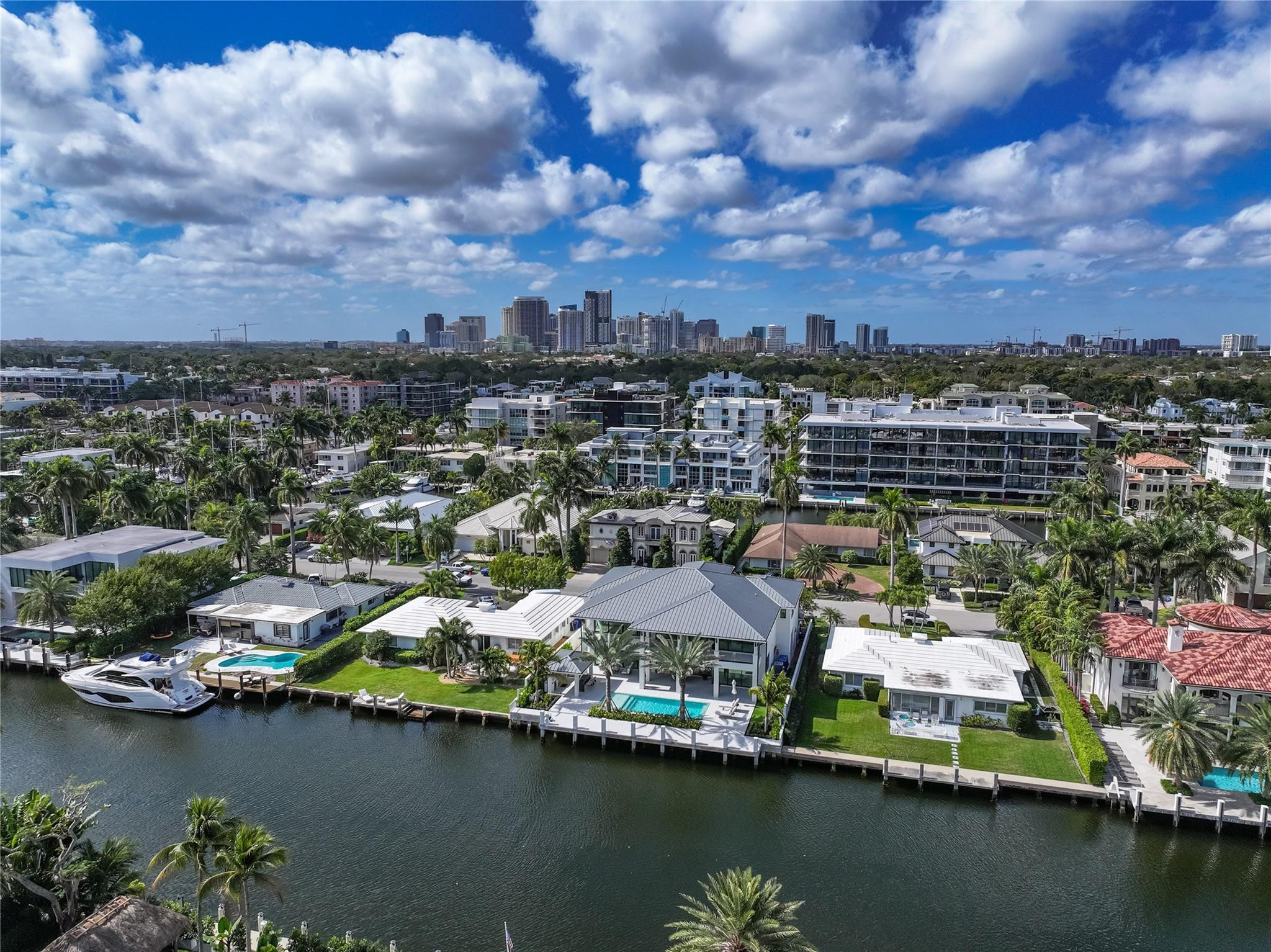 Nurmi Isles Island 3 - Residential