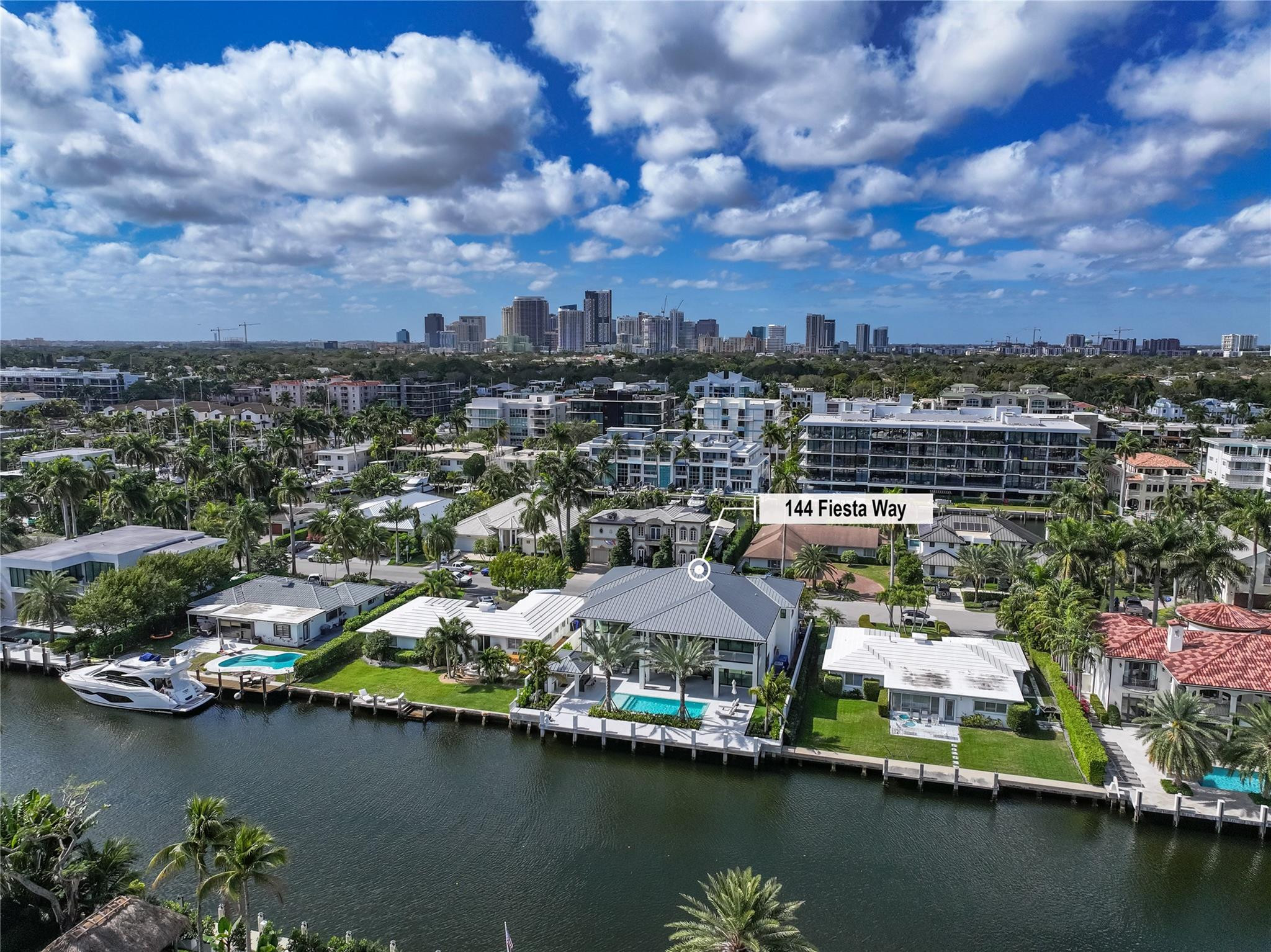 Nurmi Isles Island 3 - Residential