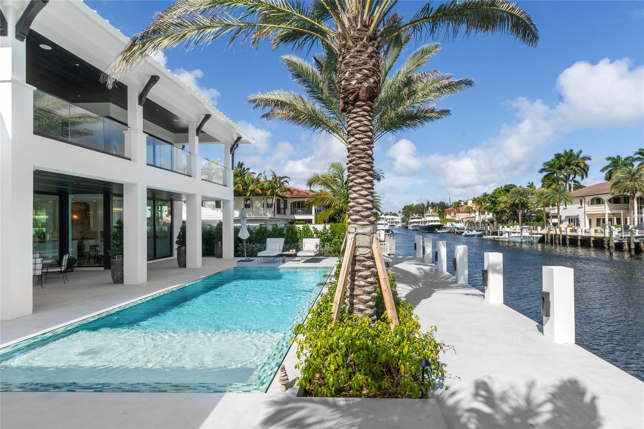 Nurmi Isles Island 3 - Residential