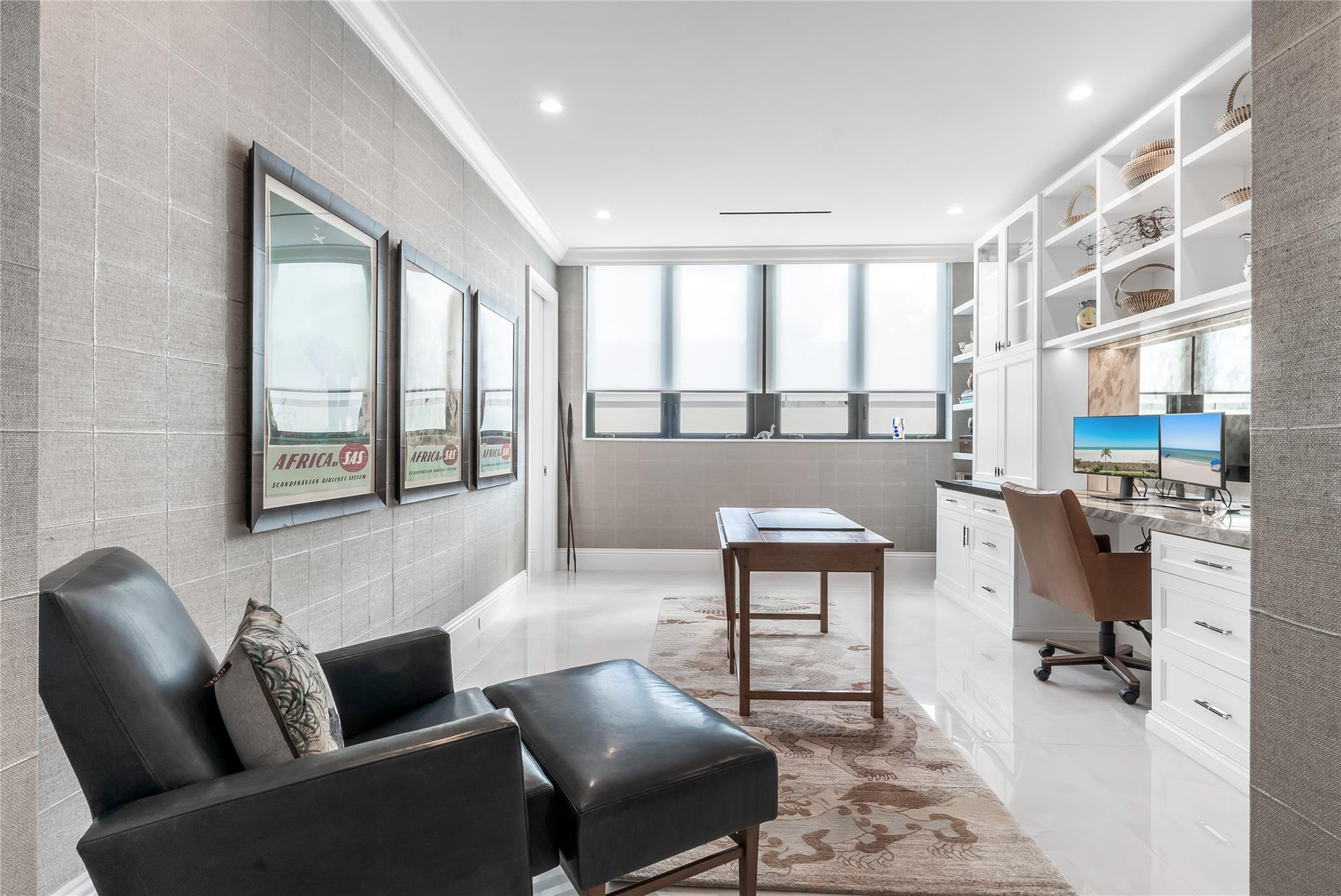 Nurmi Isles Island 3 - Residential