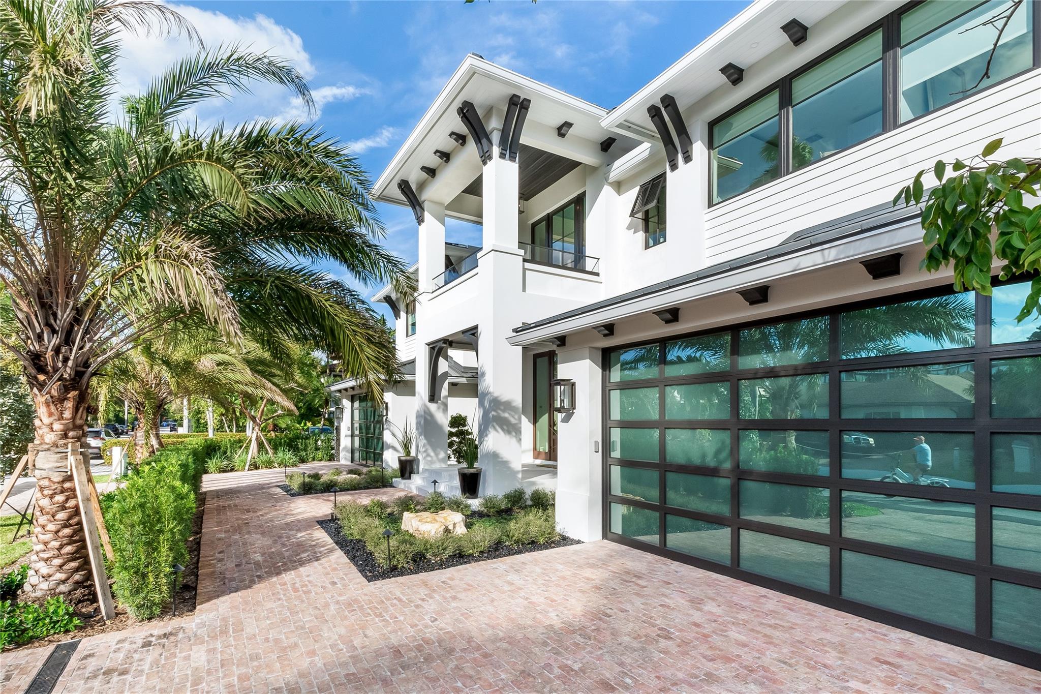 Nurmi Isles Island 3 - Residential