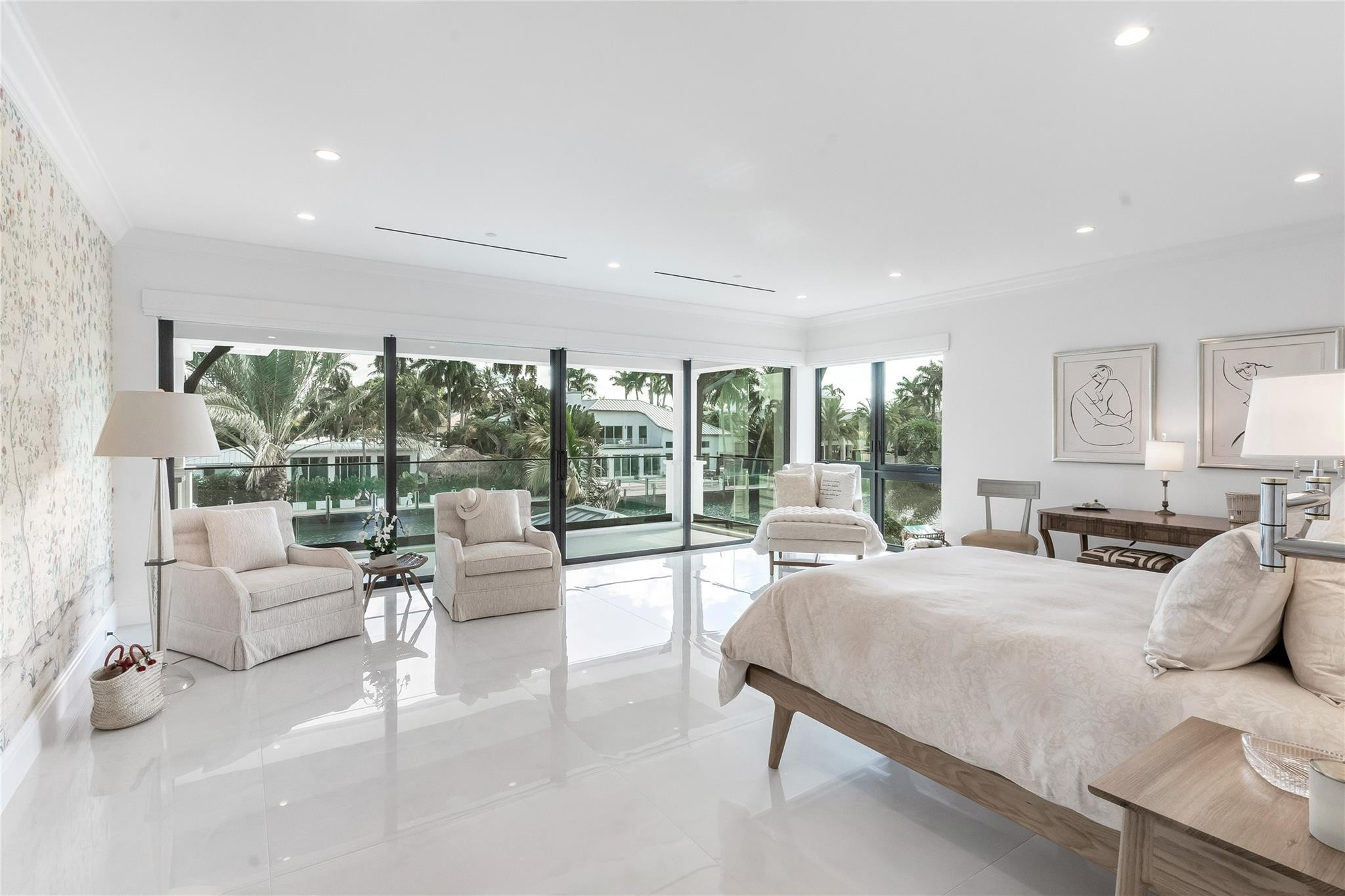 Nurmi Isles Island 3 - Residential