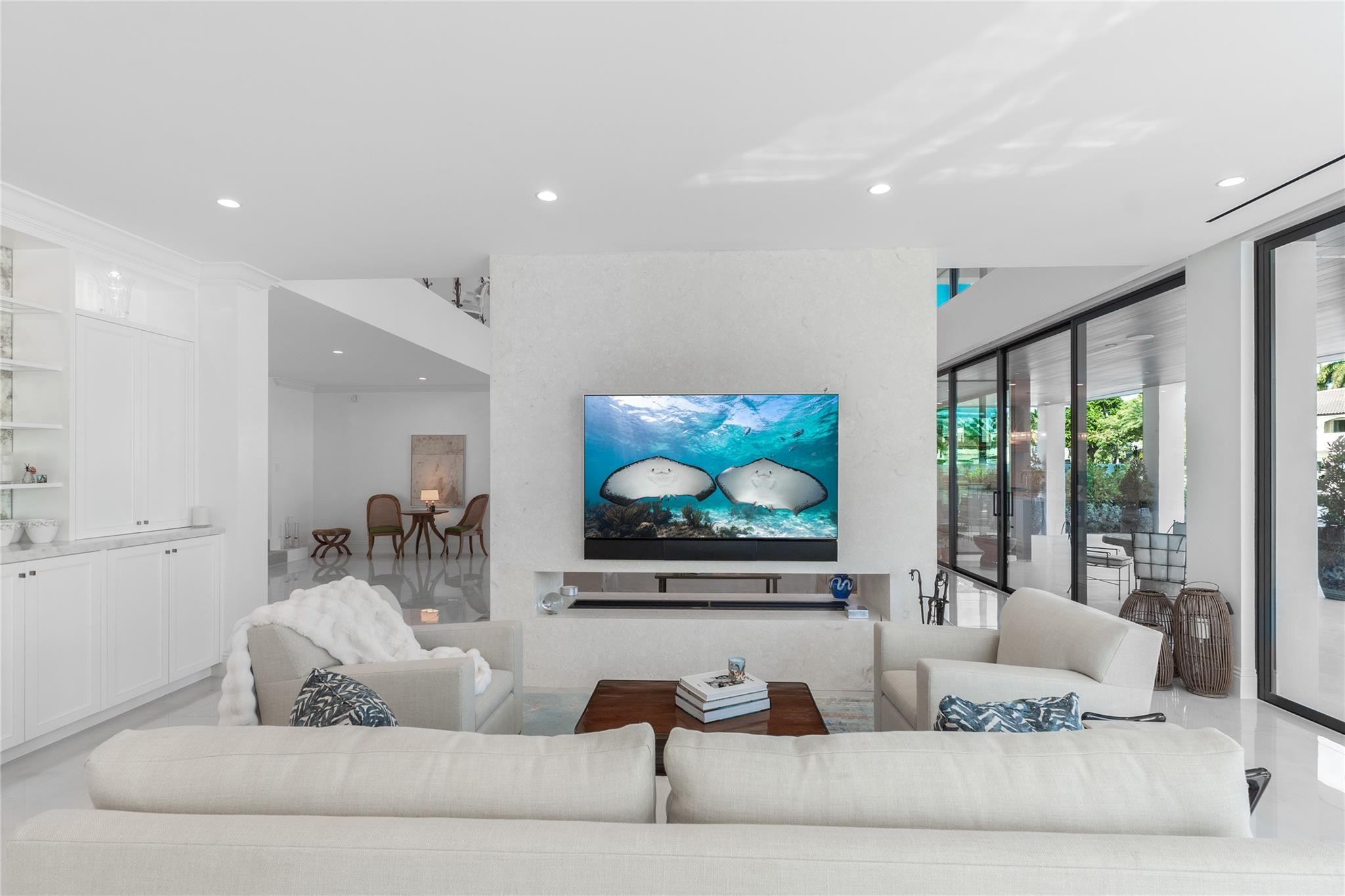 Nurmi Isles Island 3 - Residential