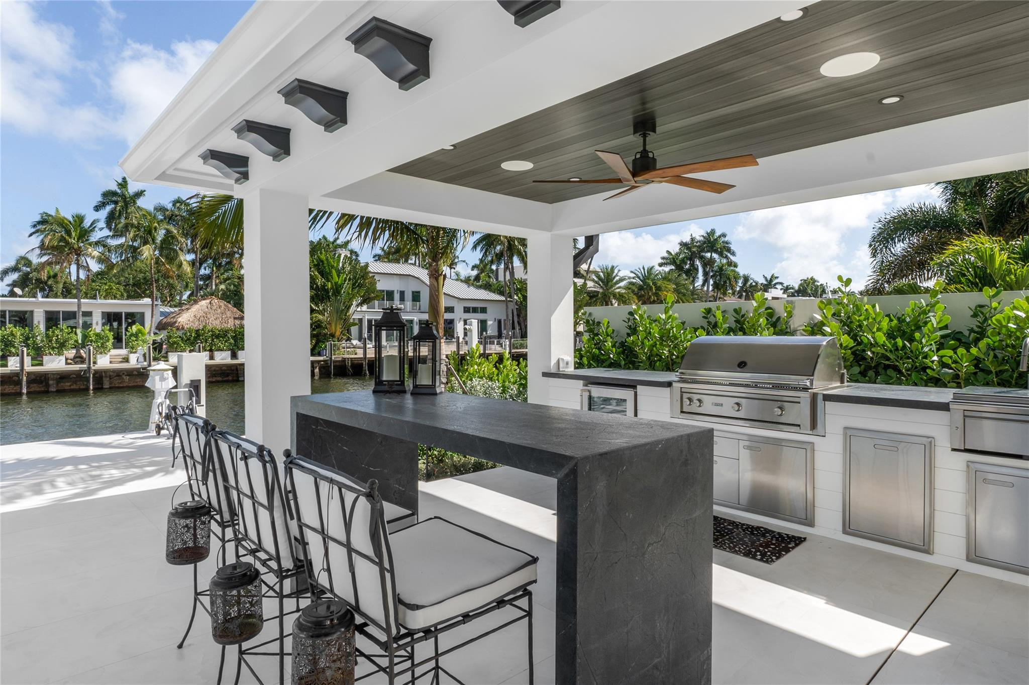 Nurmi Isles Island 3 - Residential