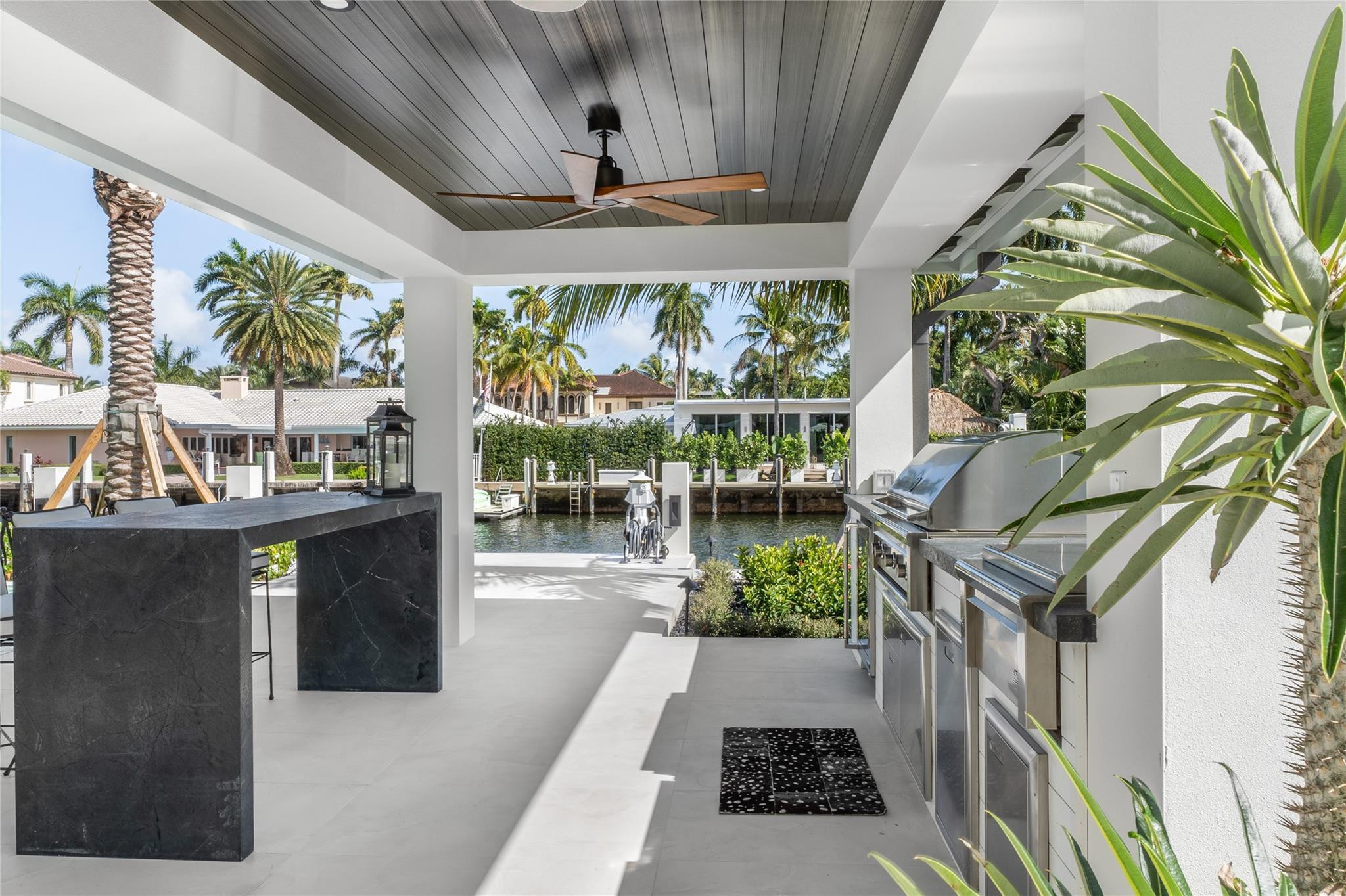 Nurmi Isles Island 3 - Residential