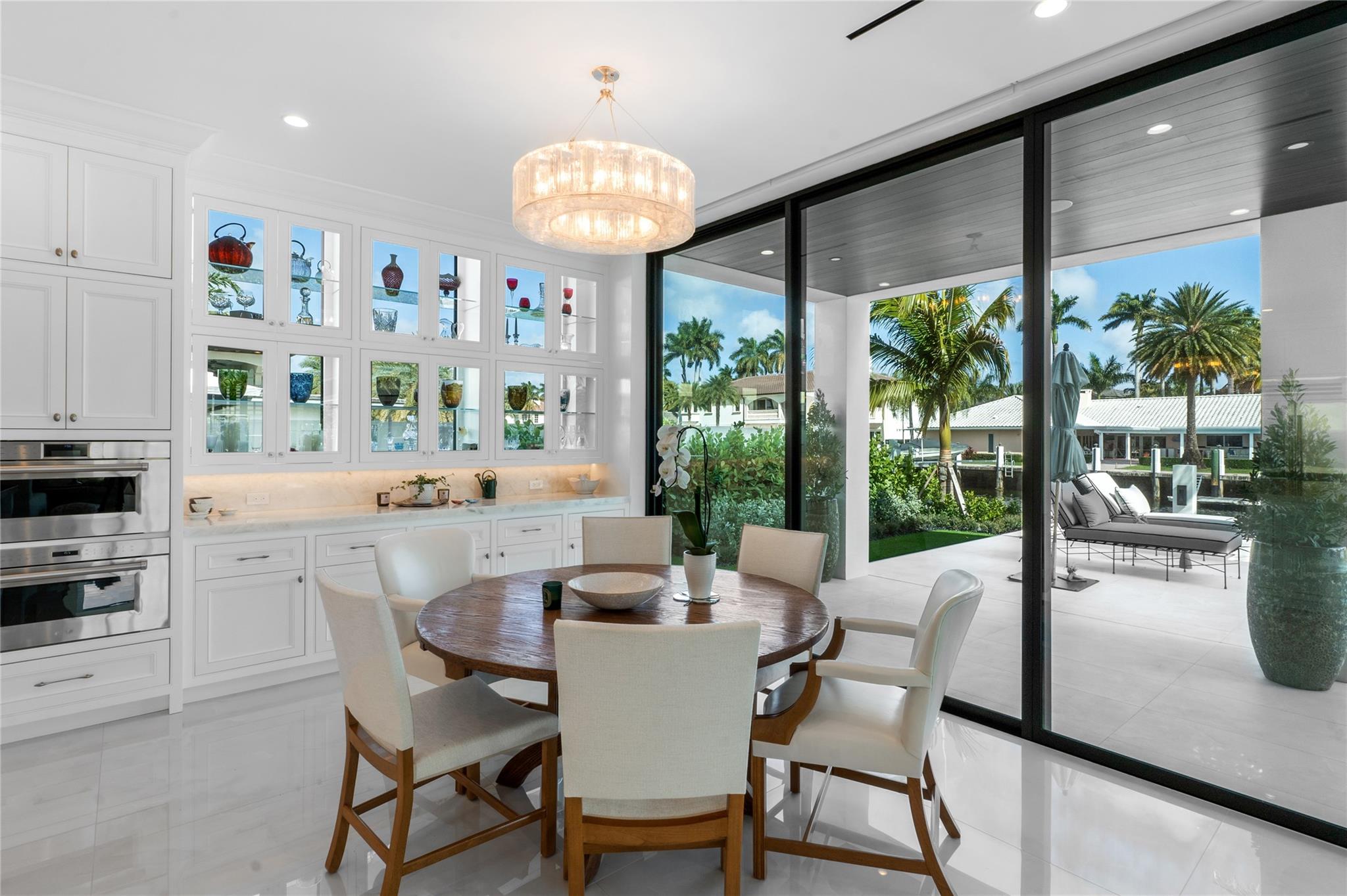 Nurmi Isles Island 3 - Residential